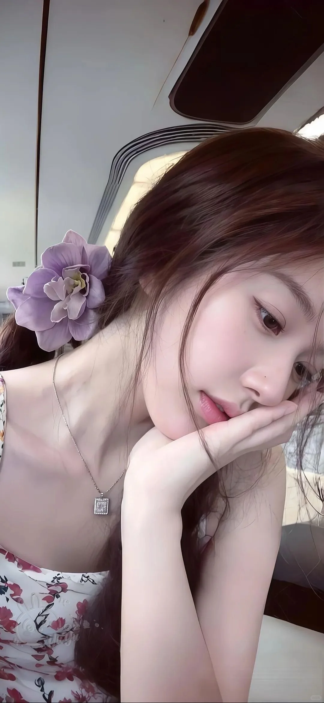 Share｜赵露思高清壁纸