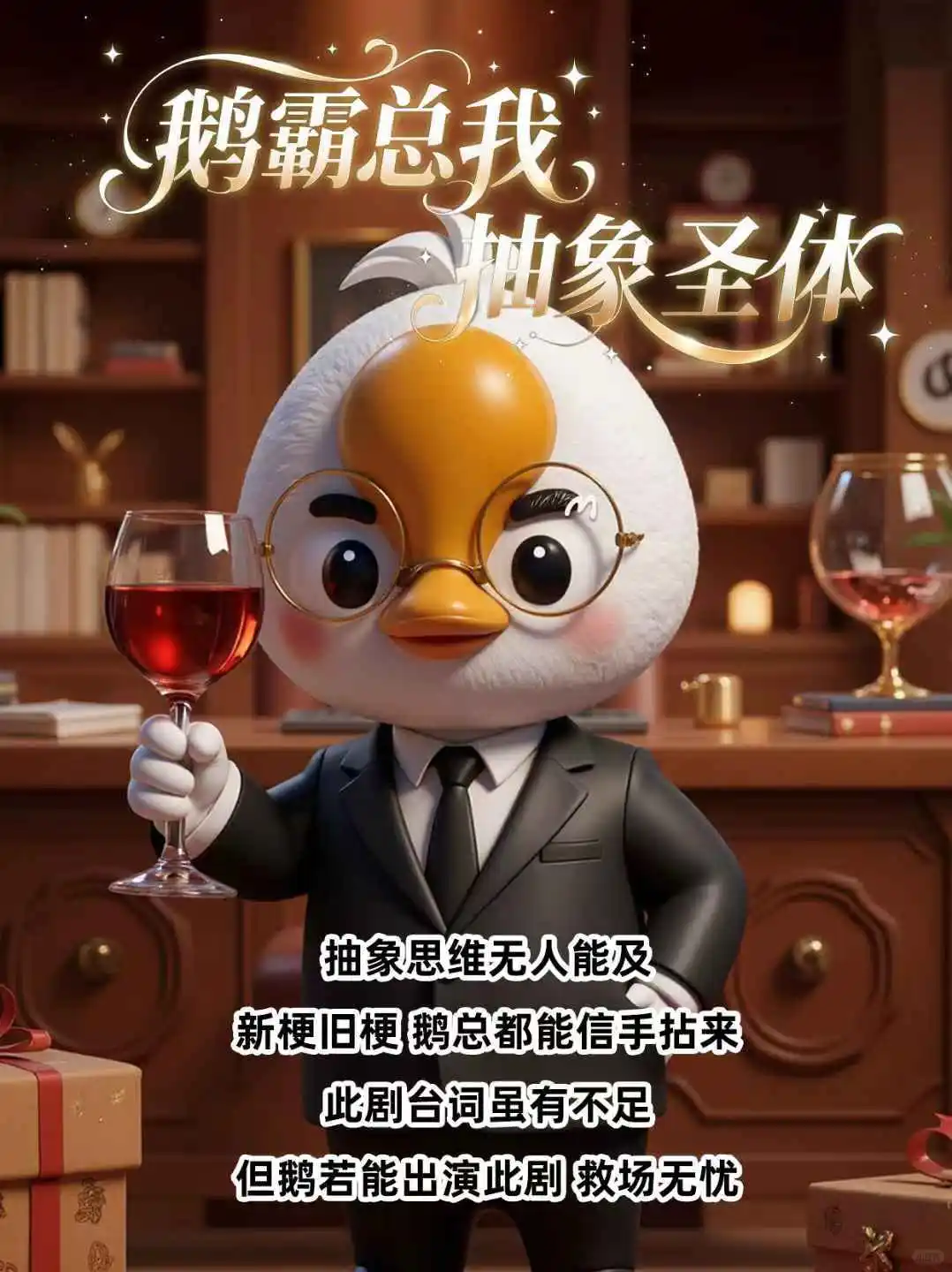 听说余导正在进行癫公短剧选角？