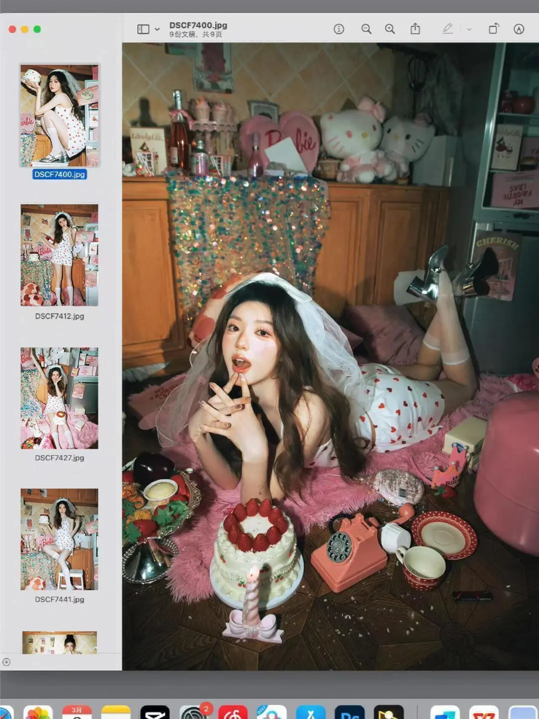 蚌埠一家超赞的女士写真馆正式营业啦‼️