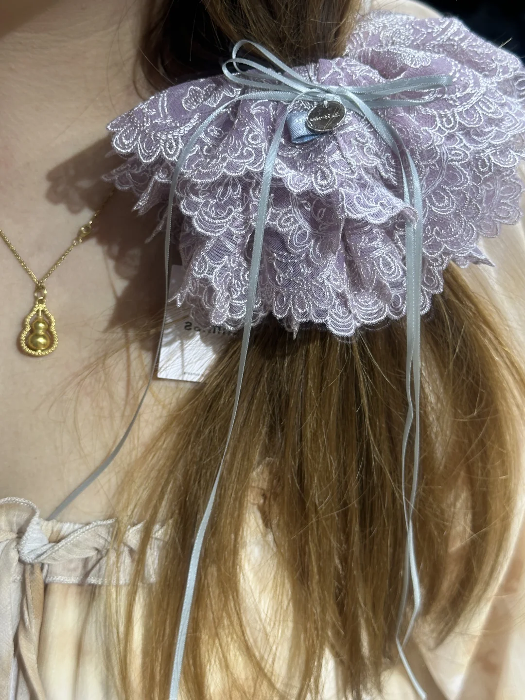 我在心底种花为小事雀跃