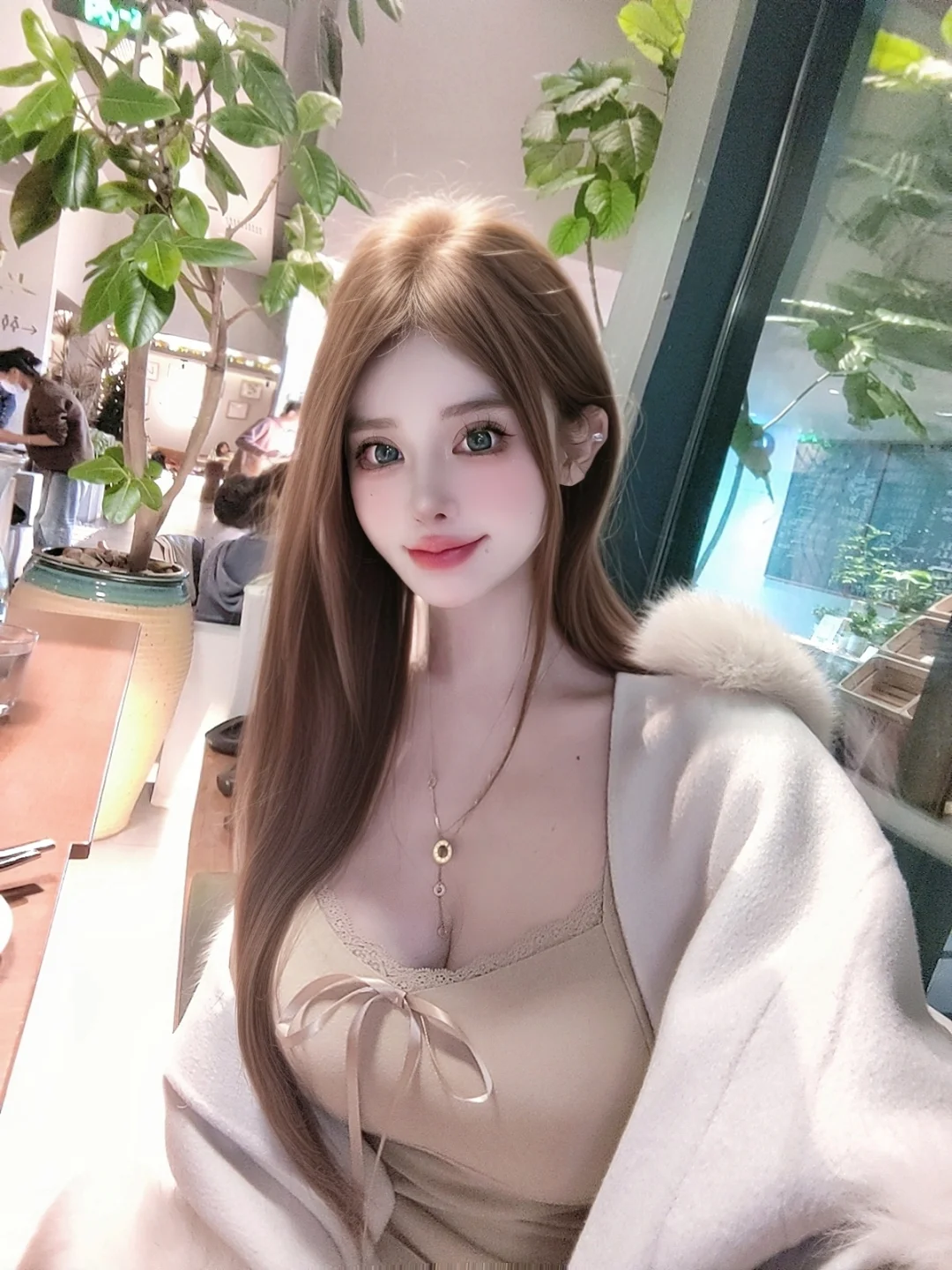 多穿美女感的衣服