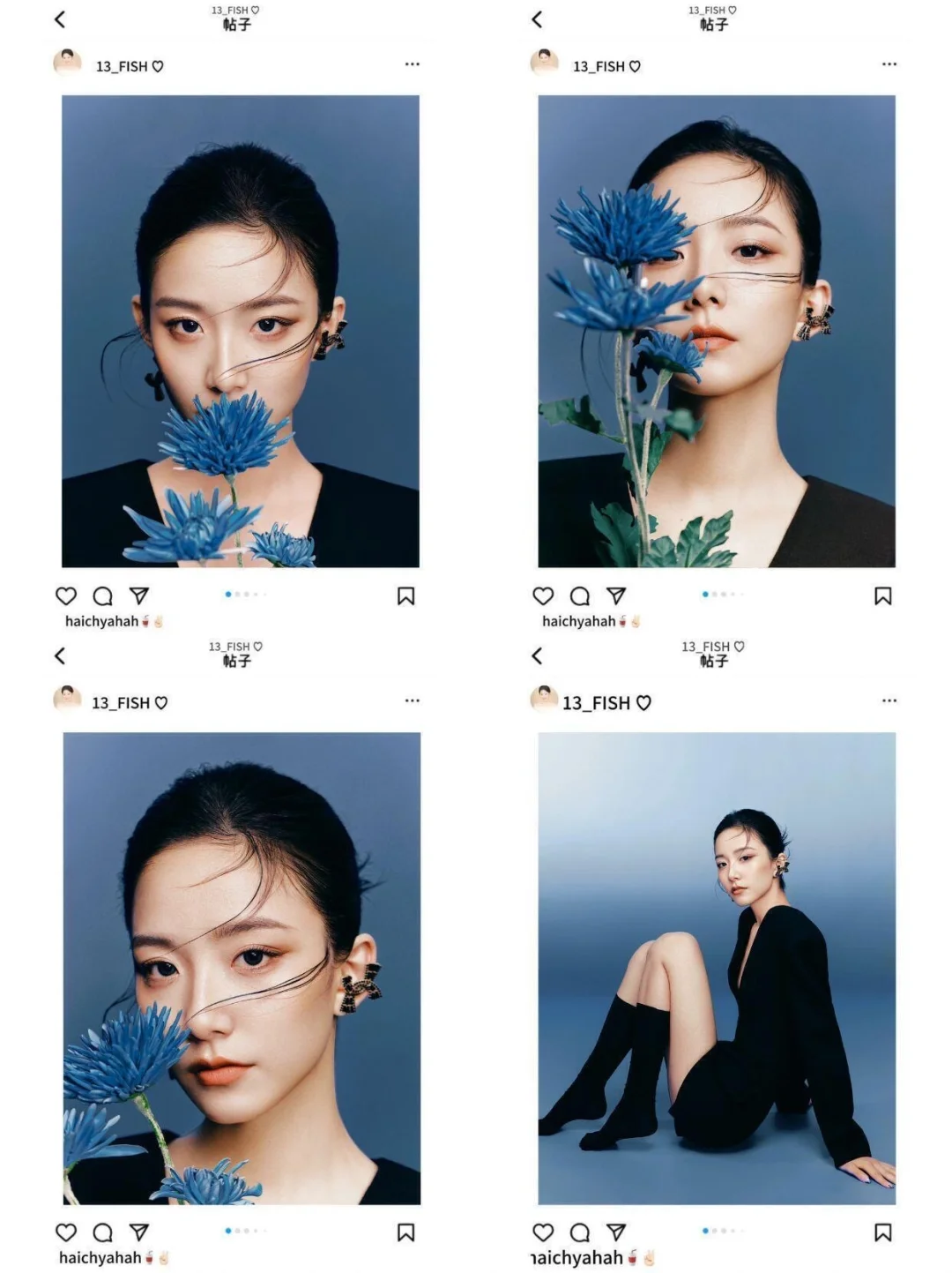 🎀新加坡一家超韩写真馆！！他来啦！！ 📸 韩