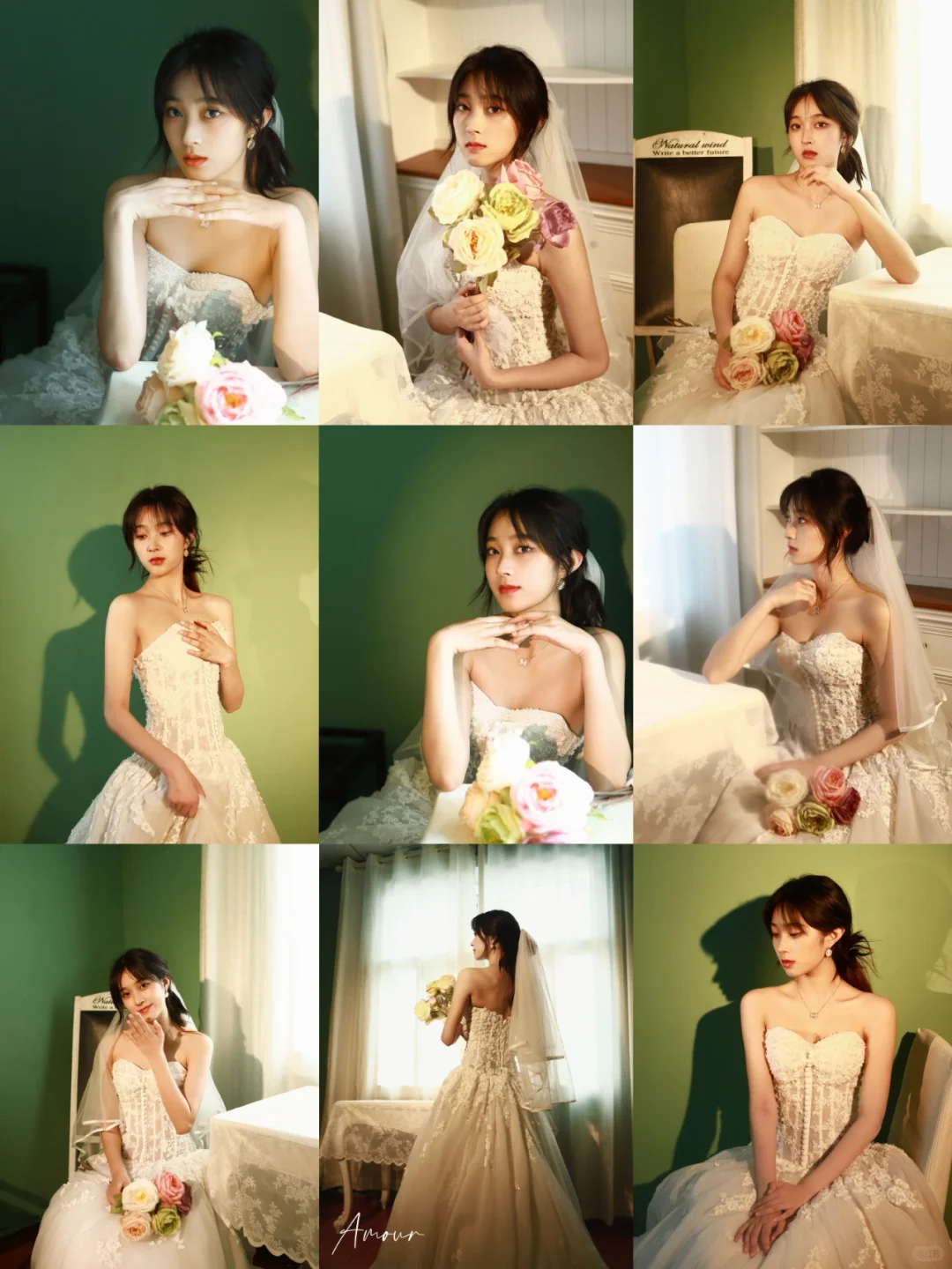 写真风格由你定义❤️🧡💛深圳长沙约拍