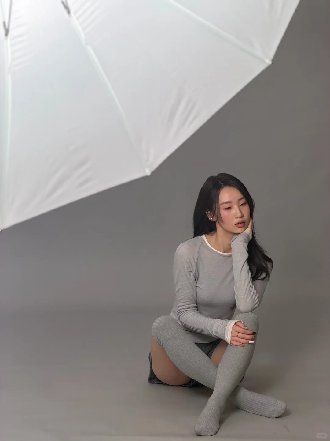 体验韩女的一天