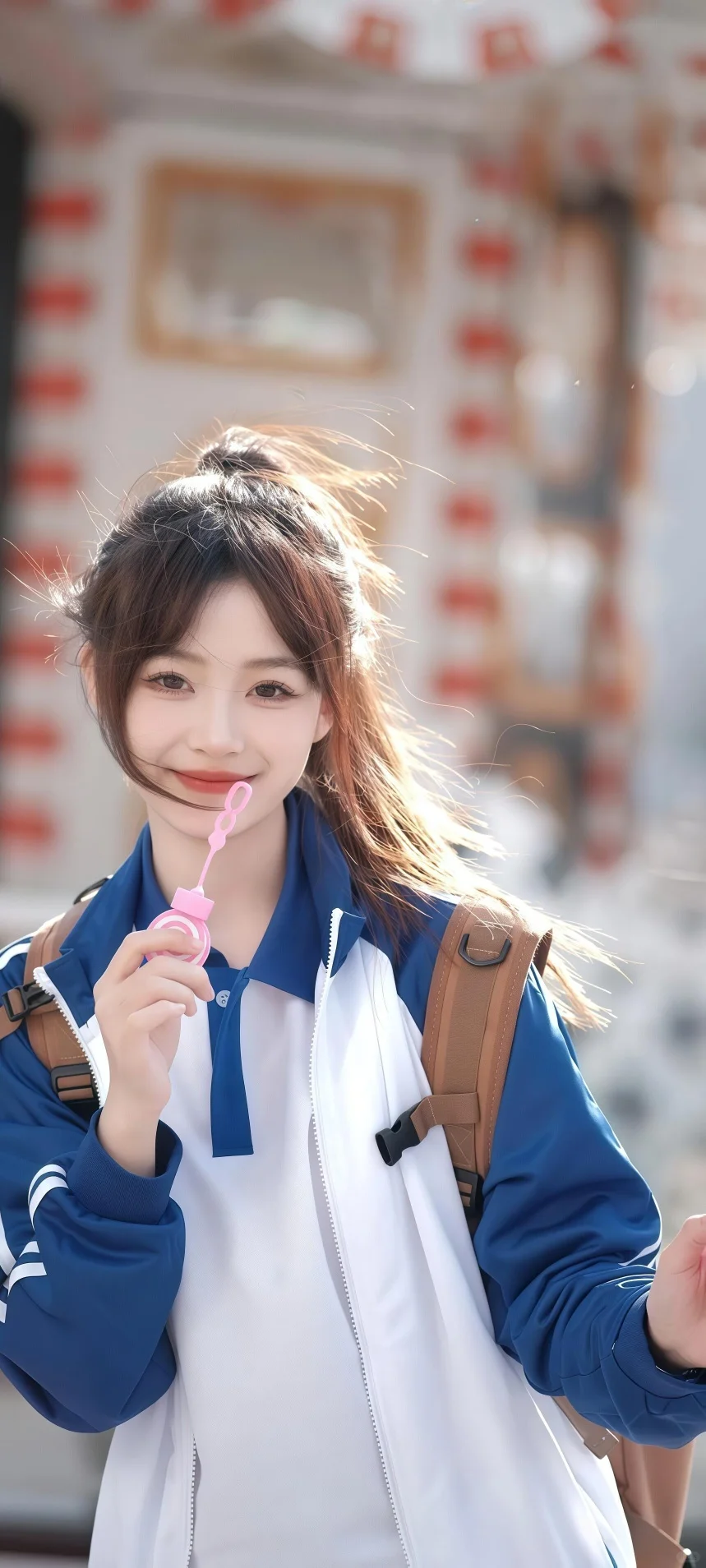 115| 绝美壁纸·美女系列 | iPhone壁纸