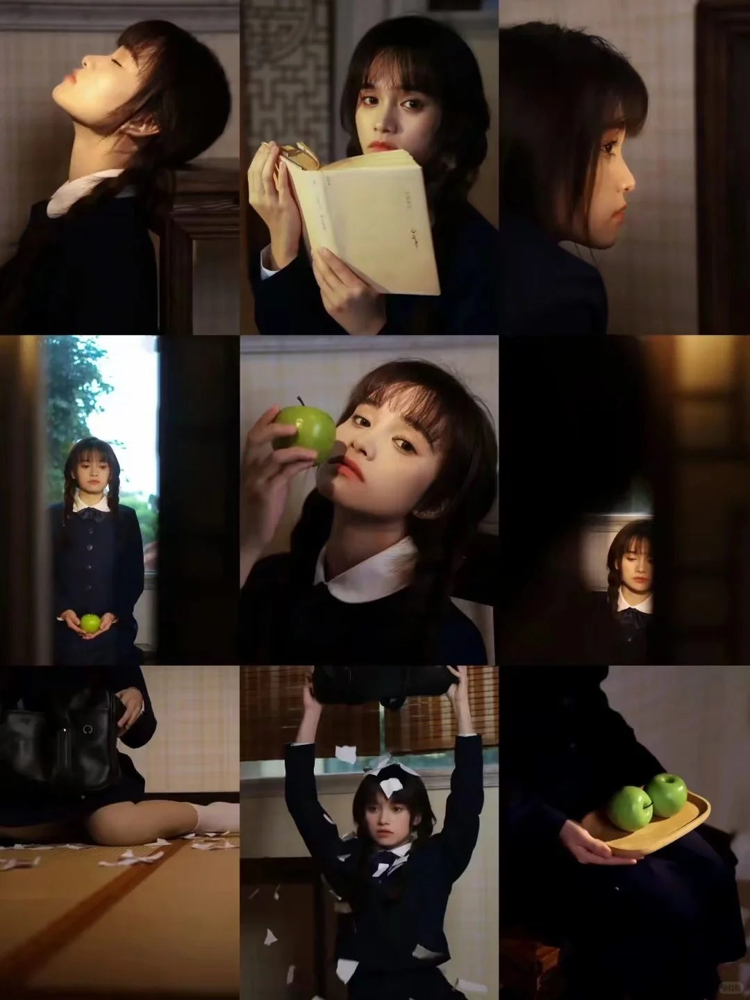 写真风格由你定义❤️🧡💛深圳长沙约拍