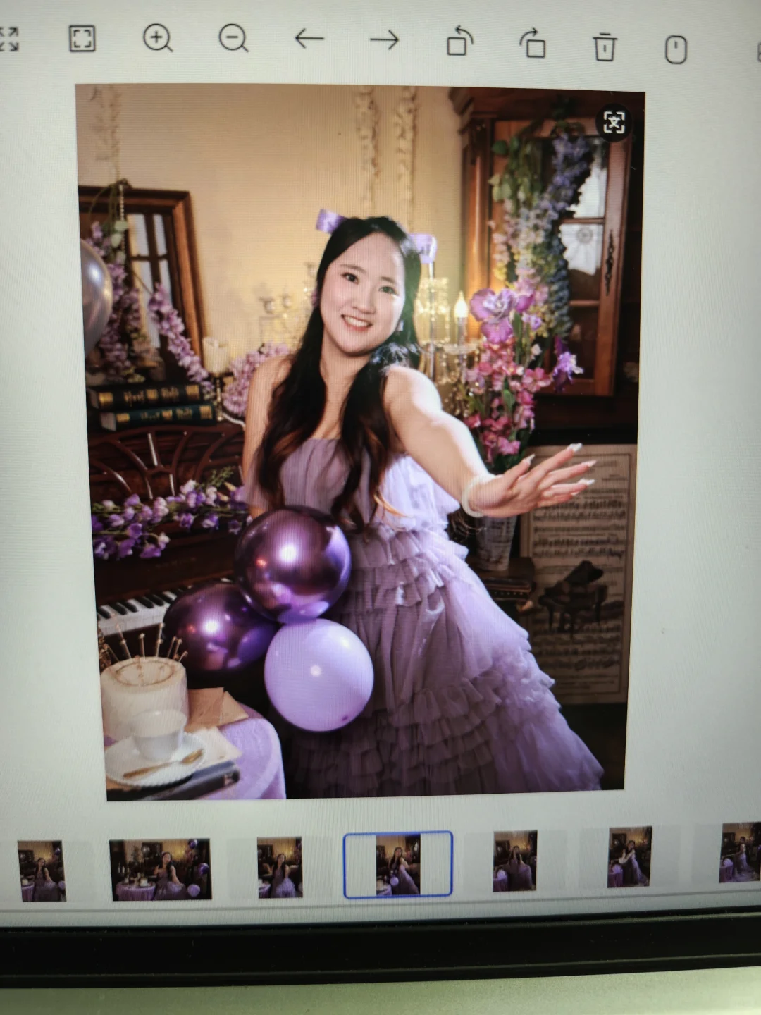 真的永远爱女摄！！