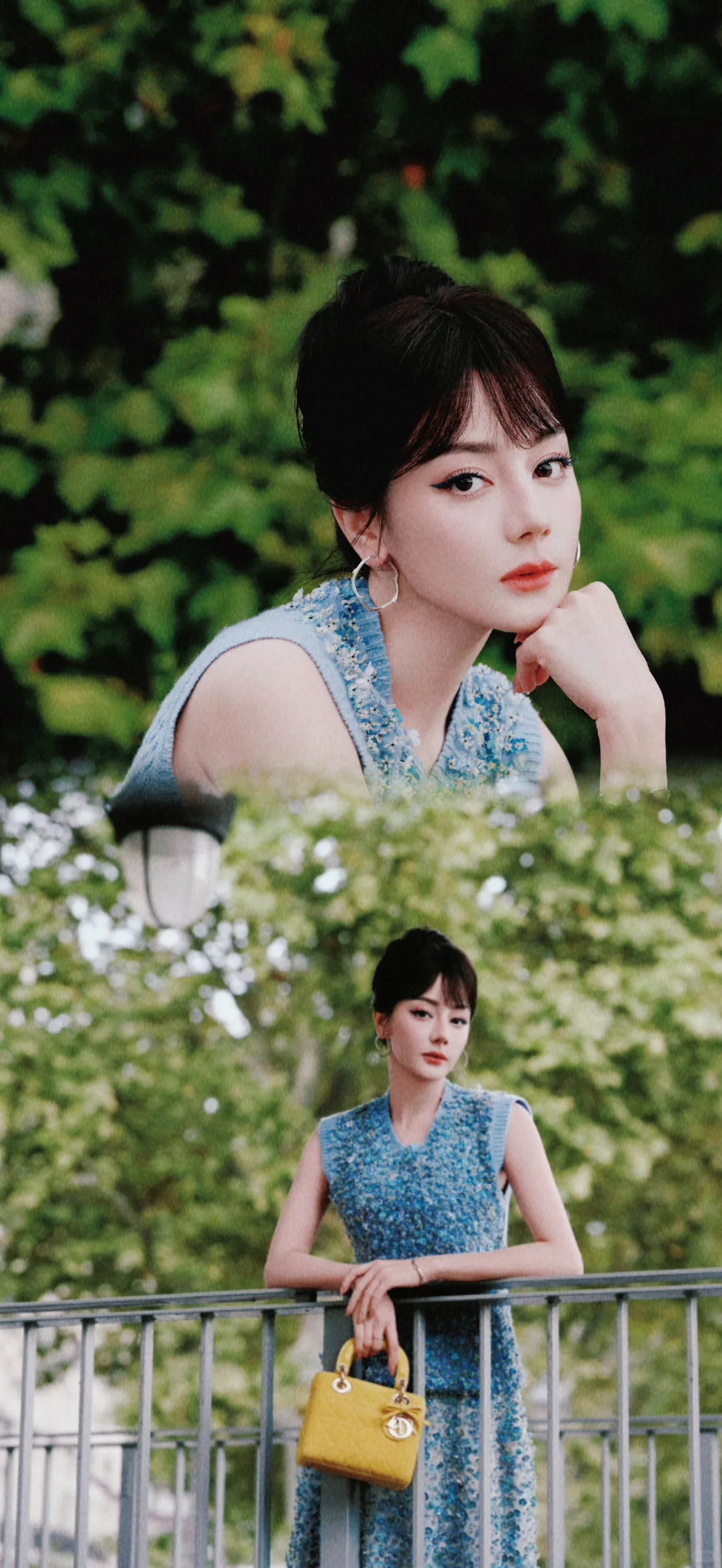 手机动静态壁纸｜美巴降临！