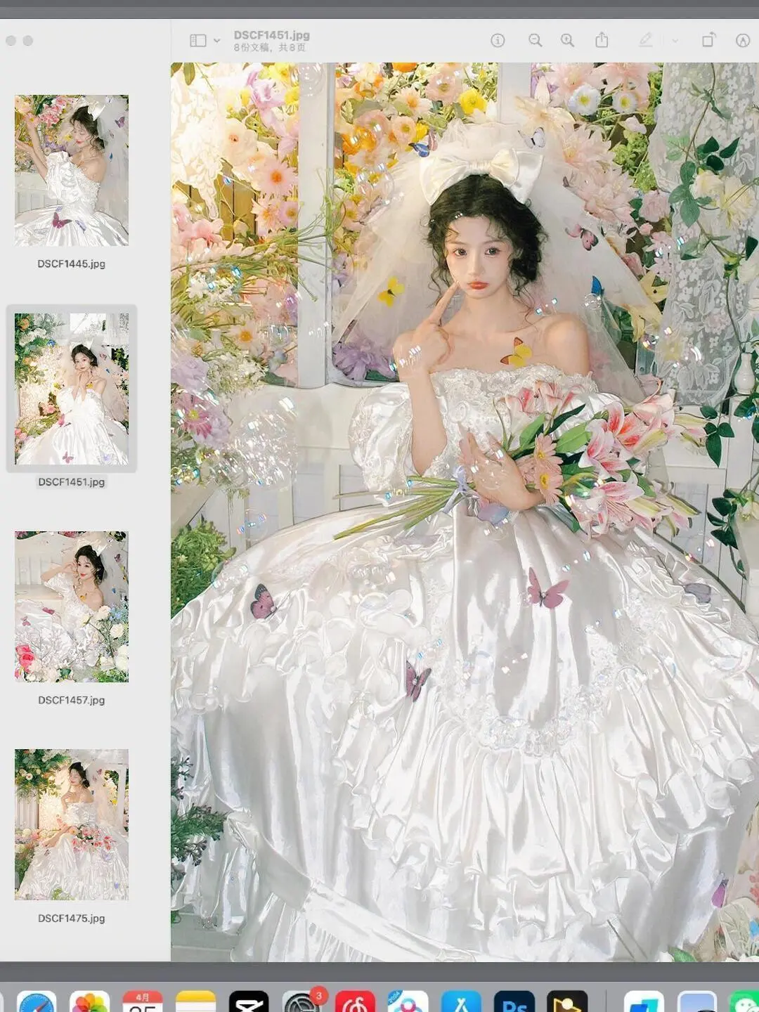 蚌埠一家超赞的女士写真馆正式营业啦‼️