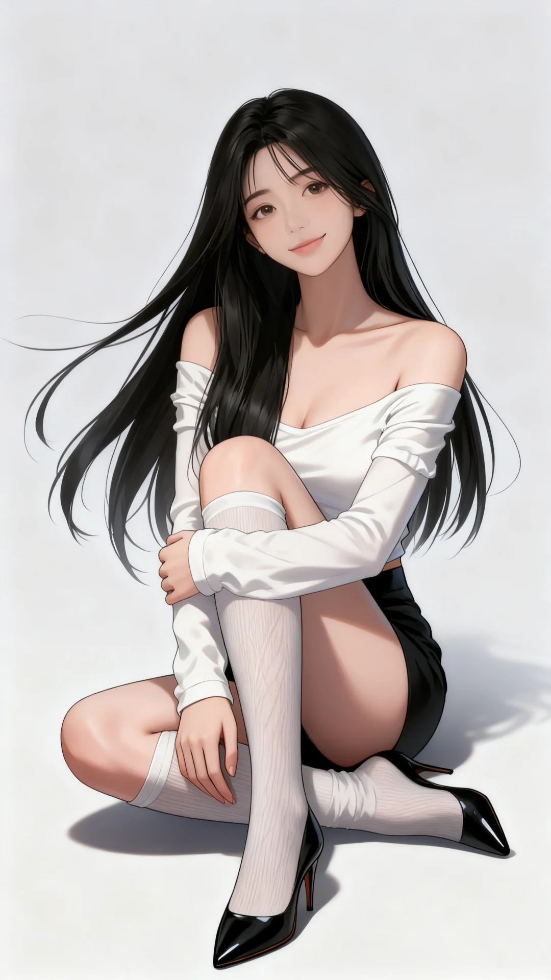 女为悦己者容【漫眼观】美女-32