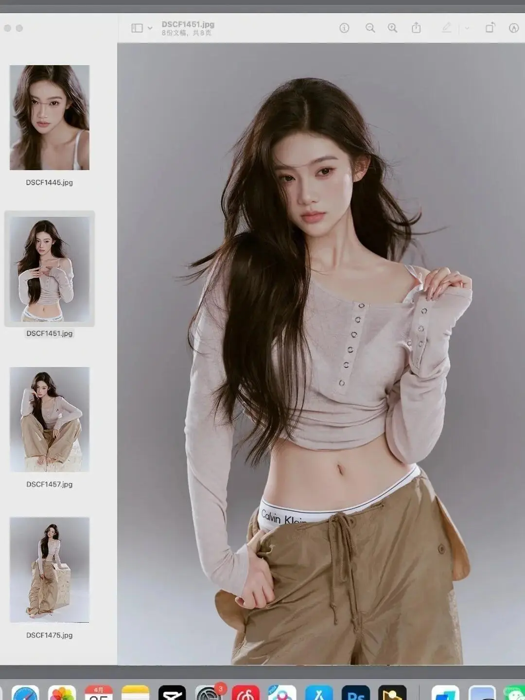 蚌埠一家超赞的女士写真馆正式营业啦‼️