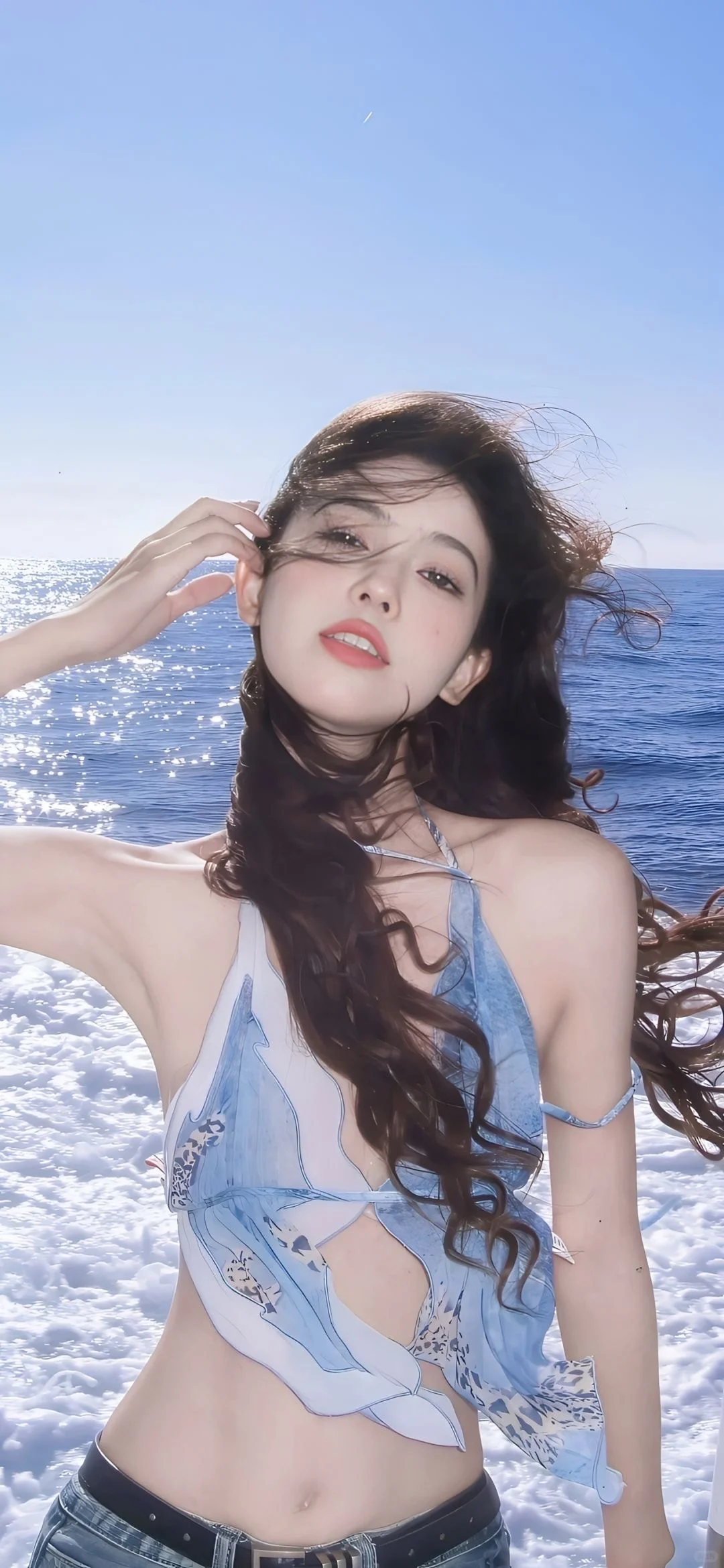 壁纸｜明媚自由系列