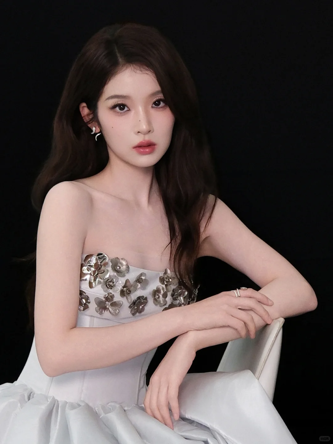 张淼怡 | 熠动灵蛇魅力