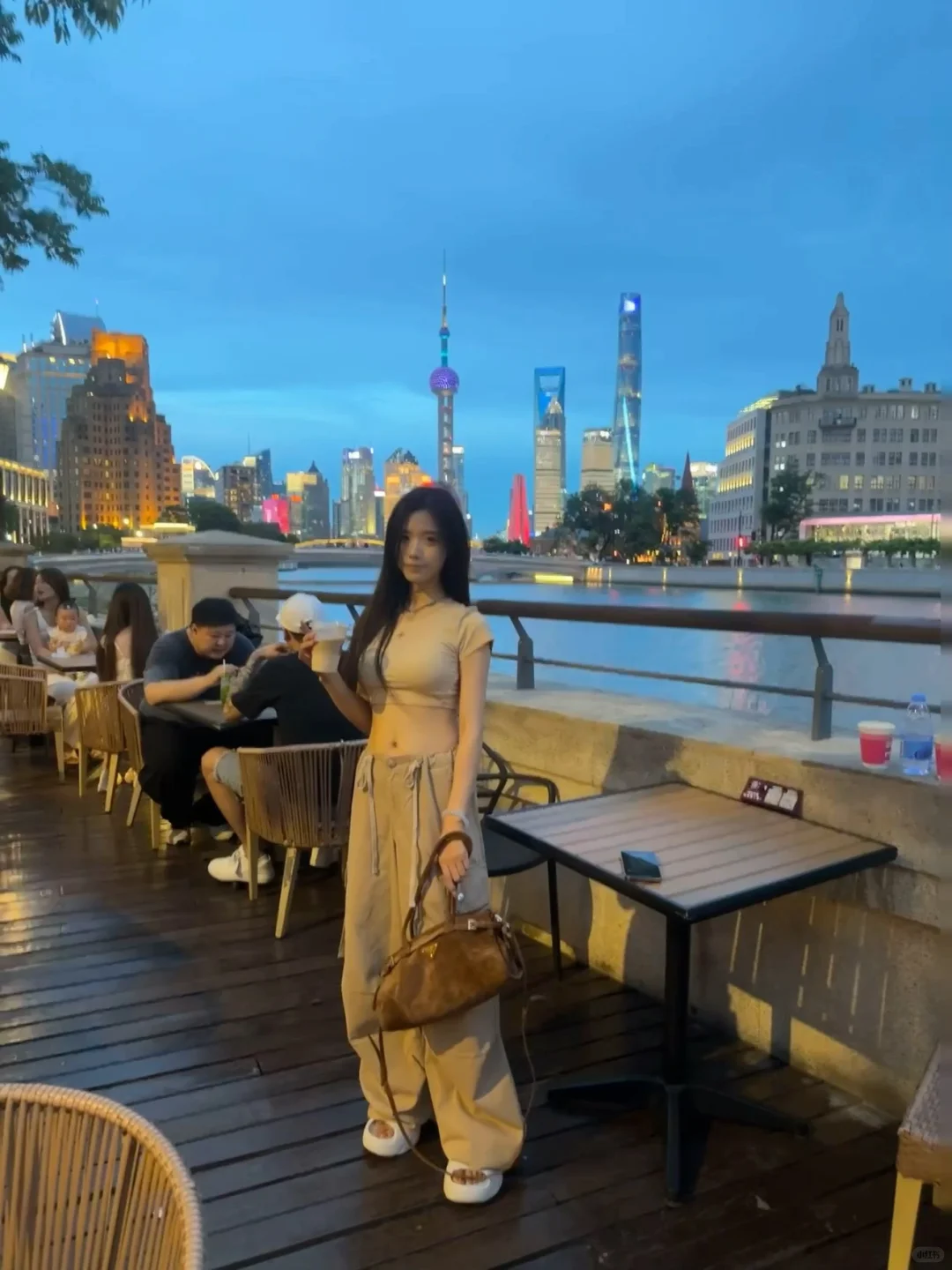 攒下所有小幸福