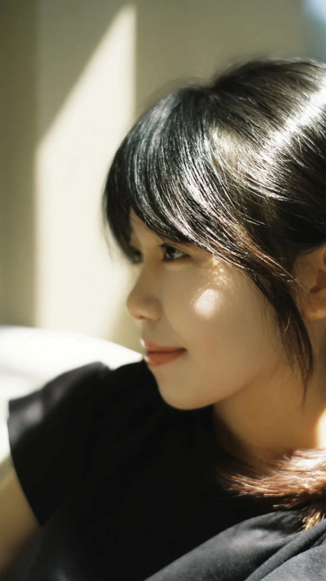 我的专属摄影师又上线了