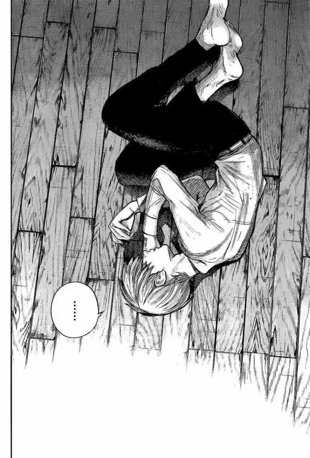 我很幸福利世小姐