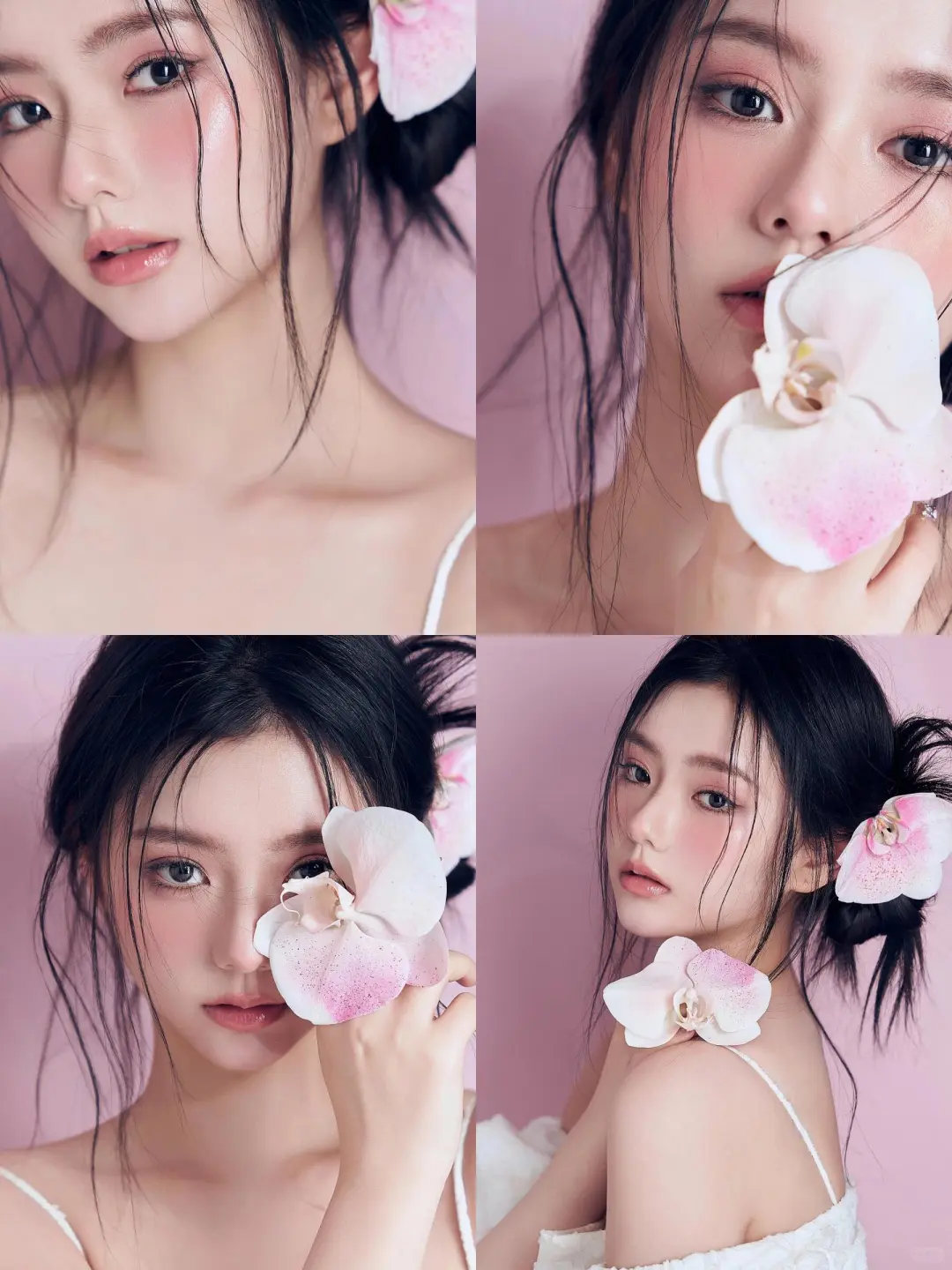 珠海📍超会给素人小姐姐拍照的写真馆~