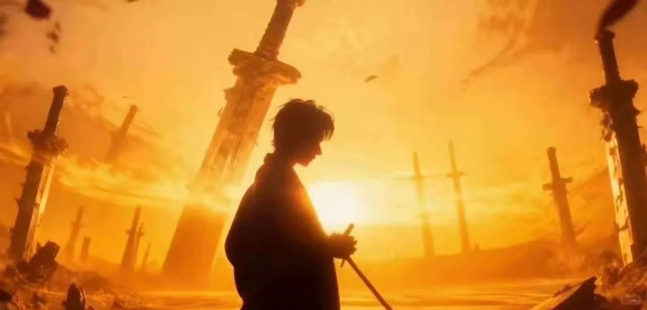 你们还记得那两个字吗？“信我”