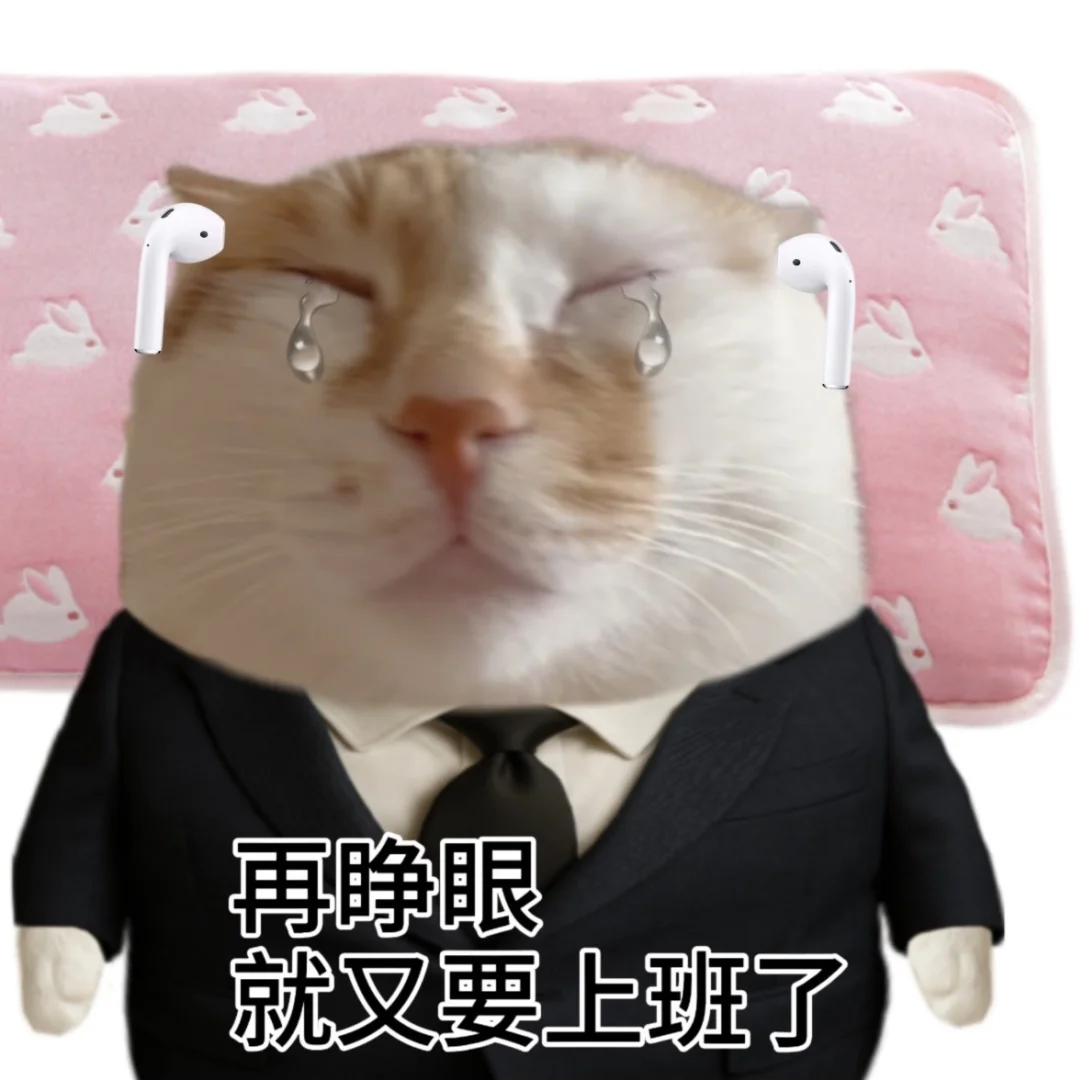 熬夜忏悔——看美女博主越看越兴奋