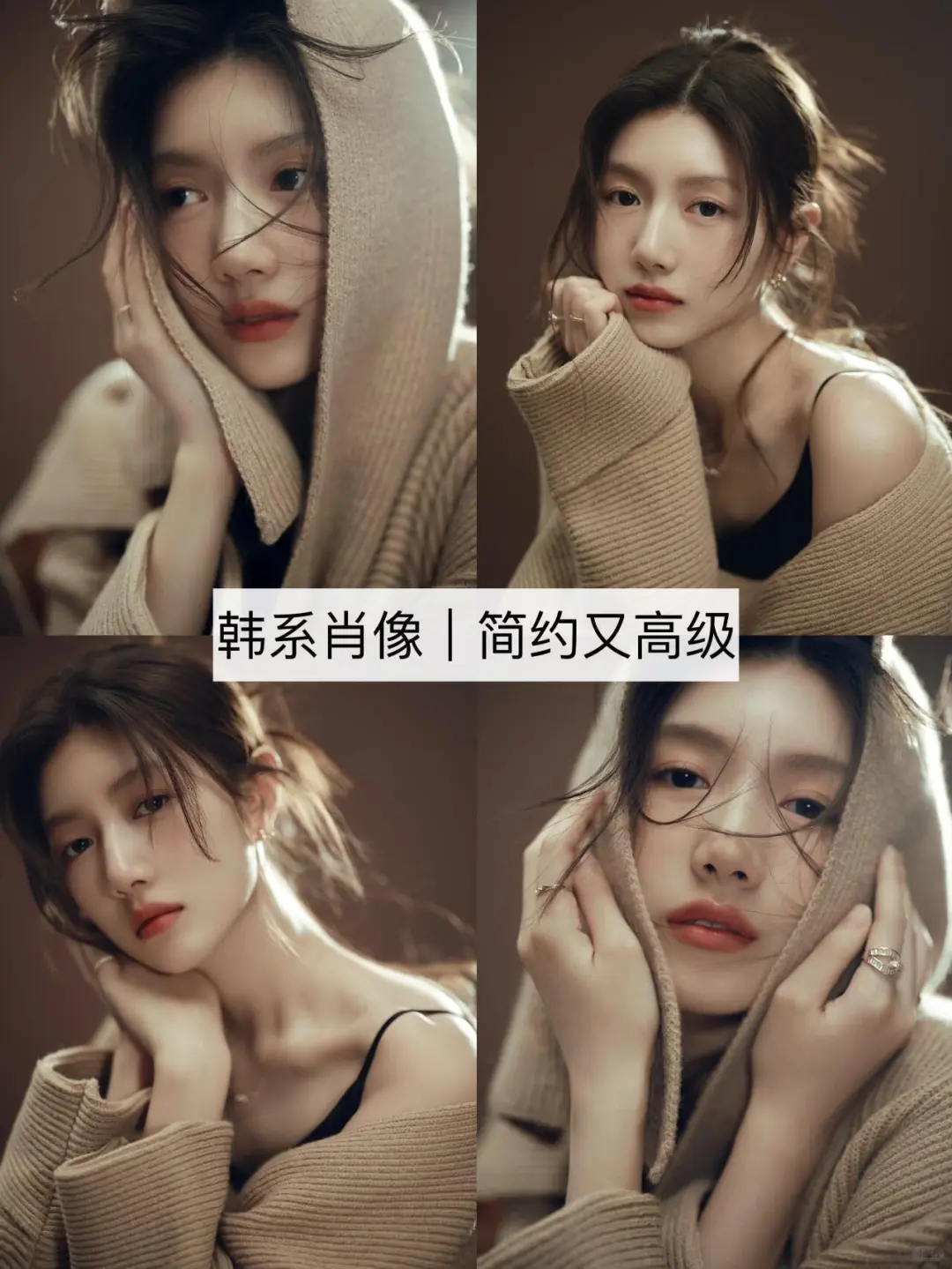 新加坡一家只拍女士的写真开业啦！！🎉