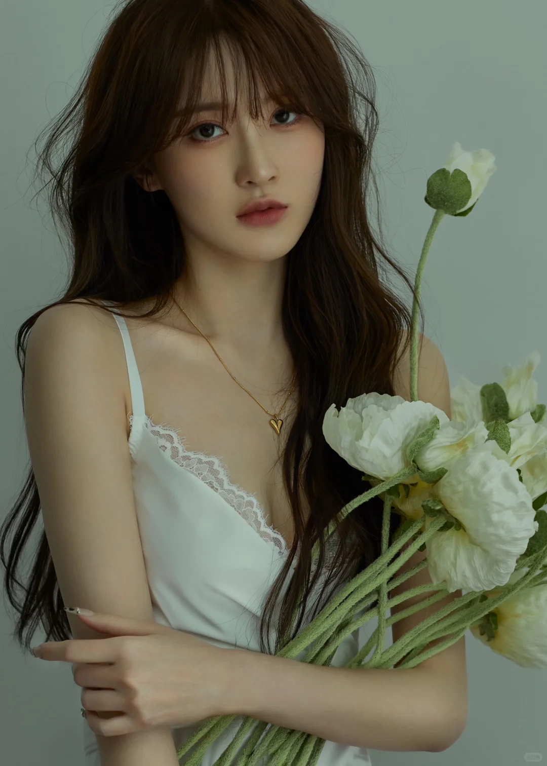 美女肖像拍摄～～～～