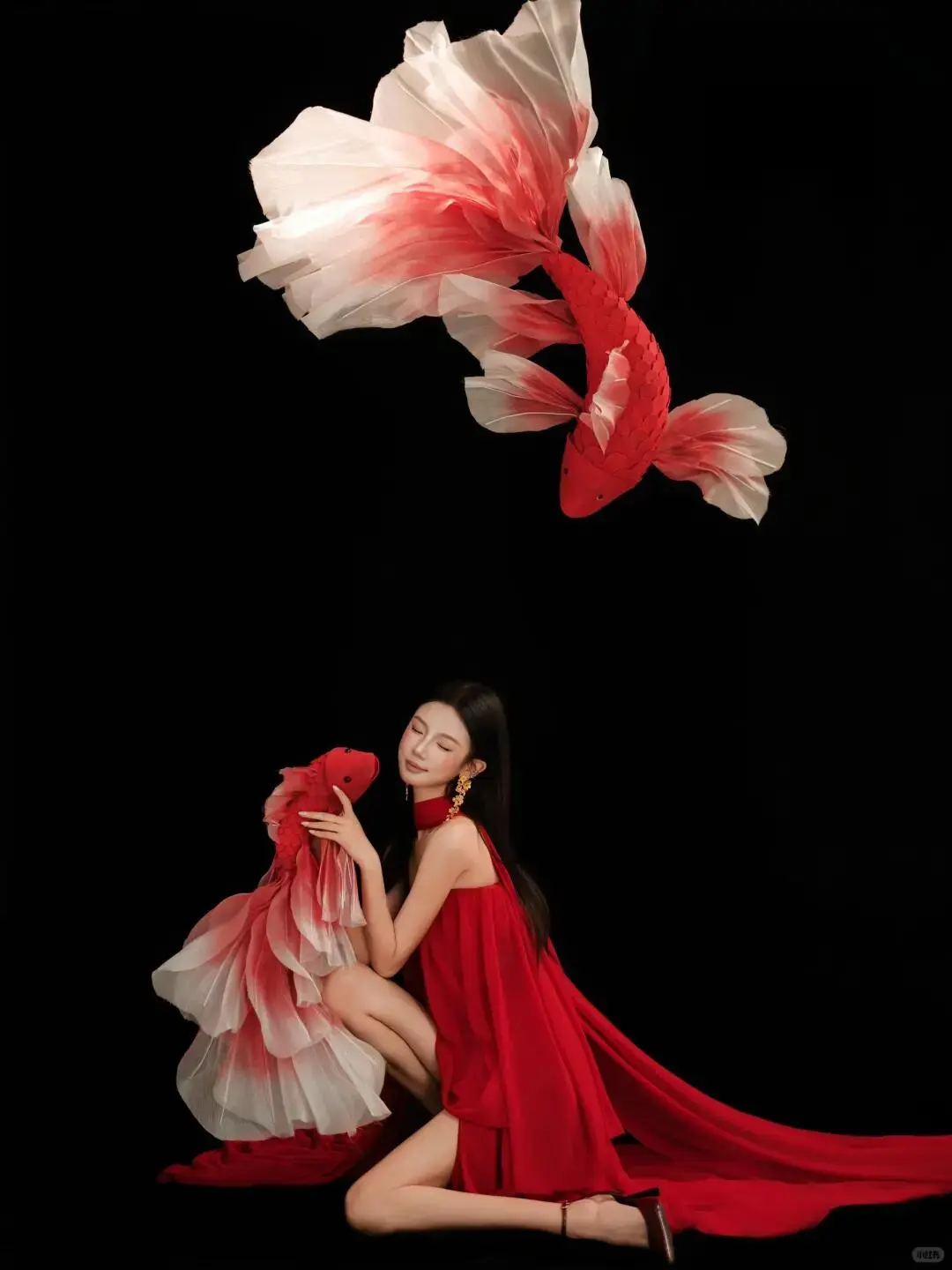 5g过年啦🔥5折体验当一天女明星🕶