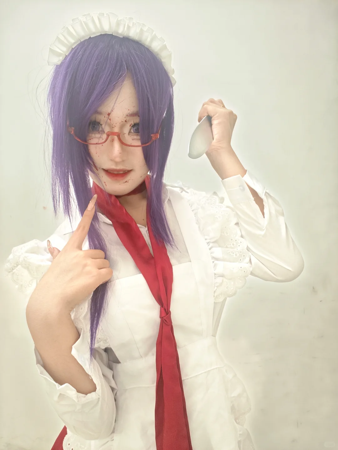 “可以被我吃掉吗”