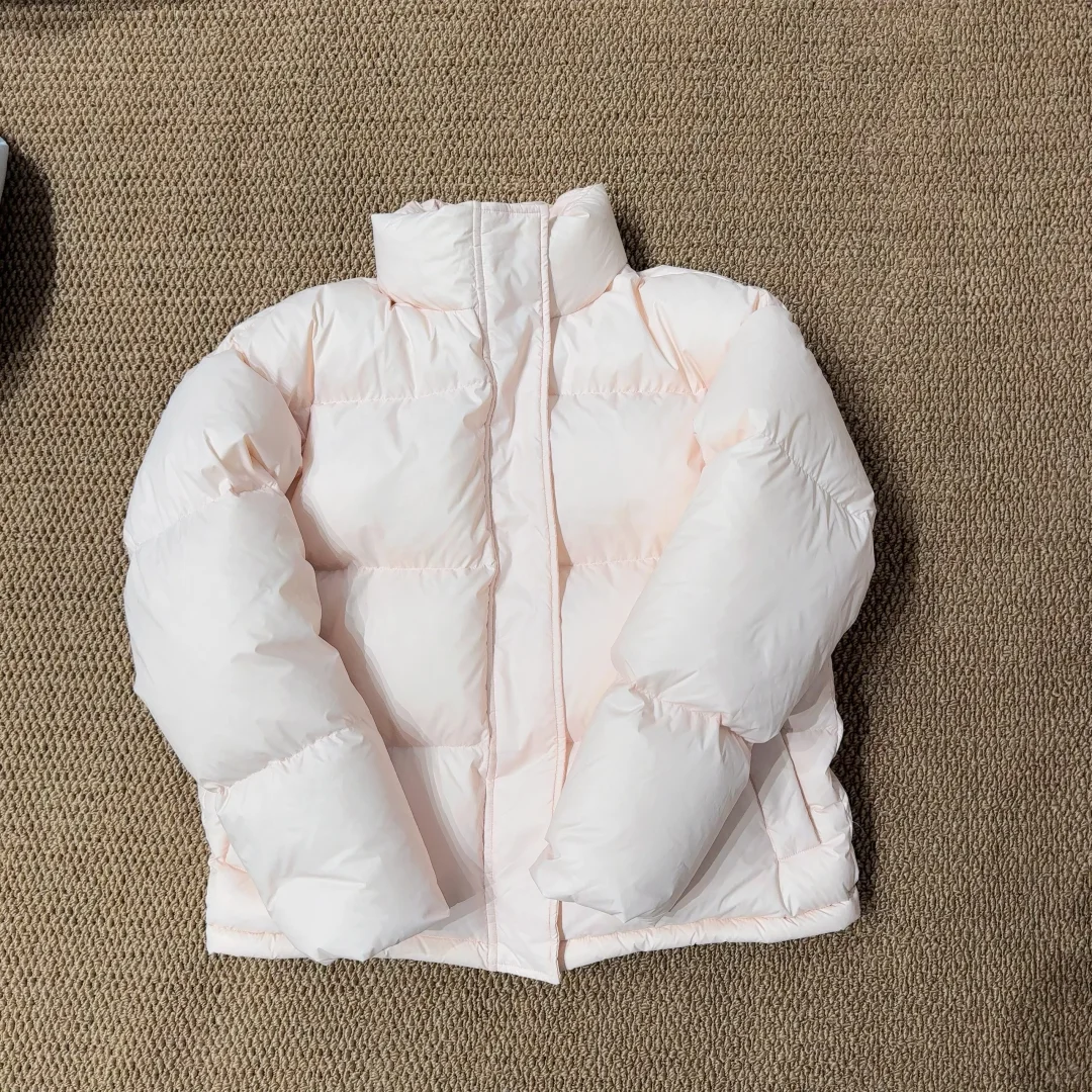 300+预算买羽绒服的姐妹看过来！