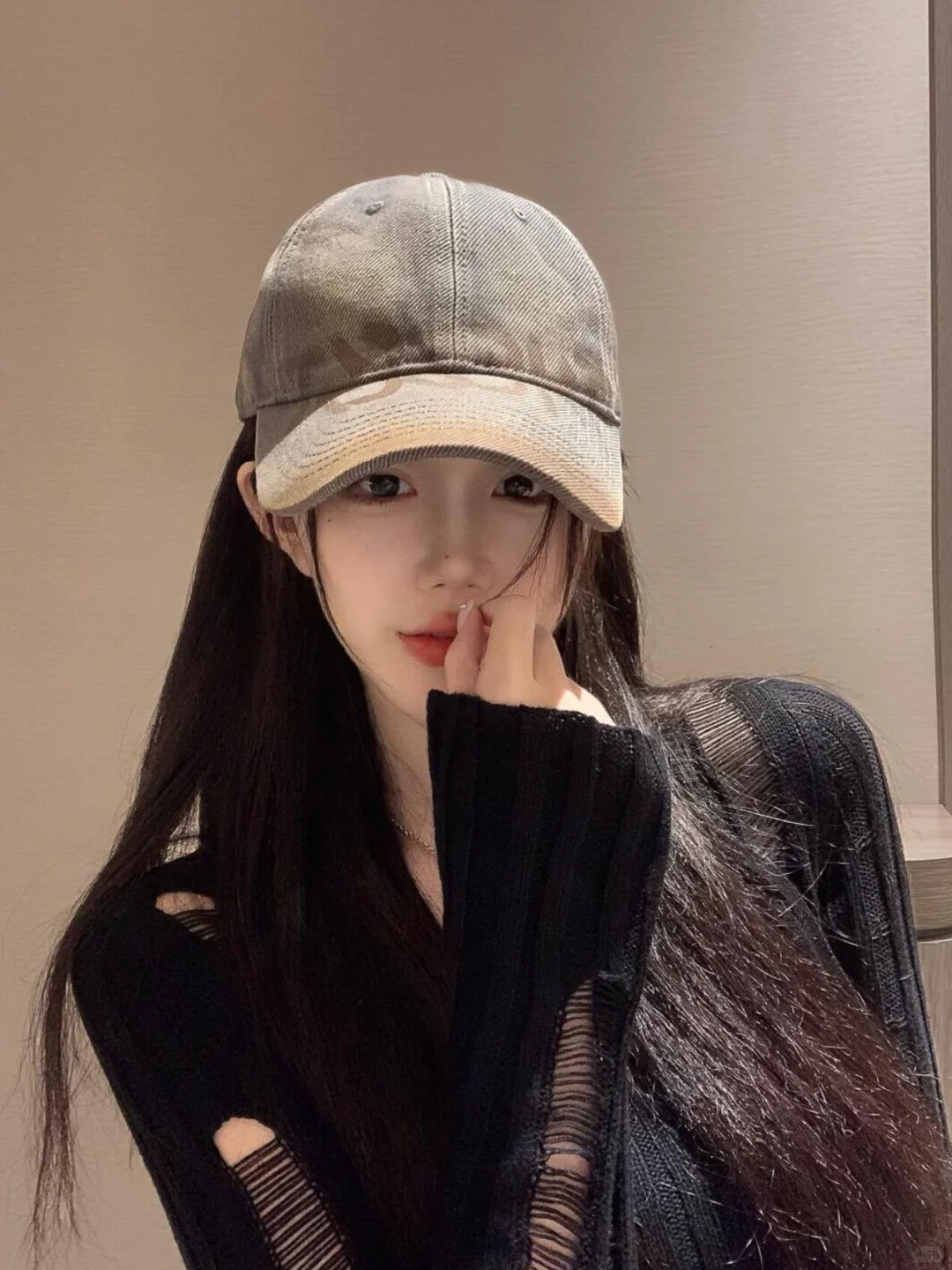 SHARE：氛围感美女壁纸 ՞˶˃ ᵕ ˂˶՞