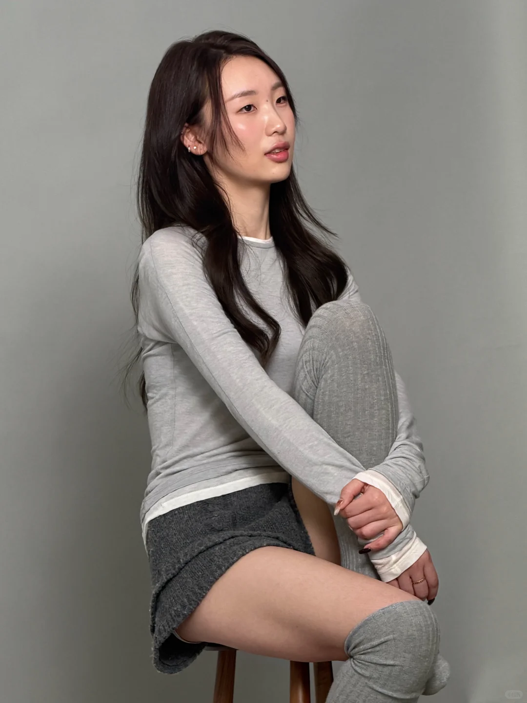 体验韩女的一天