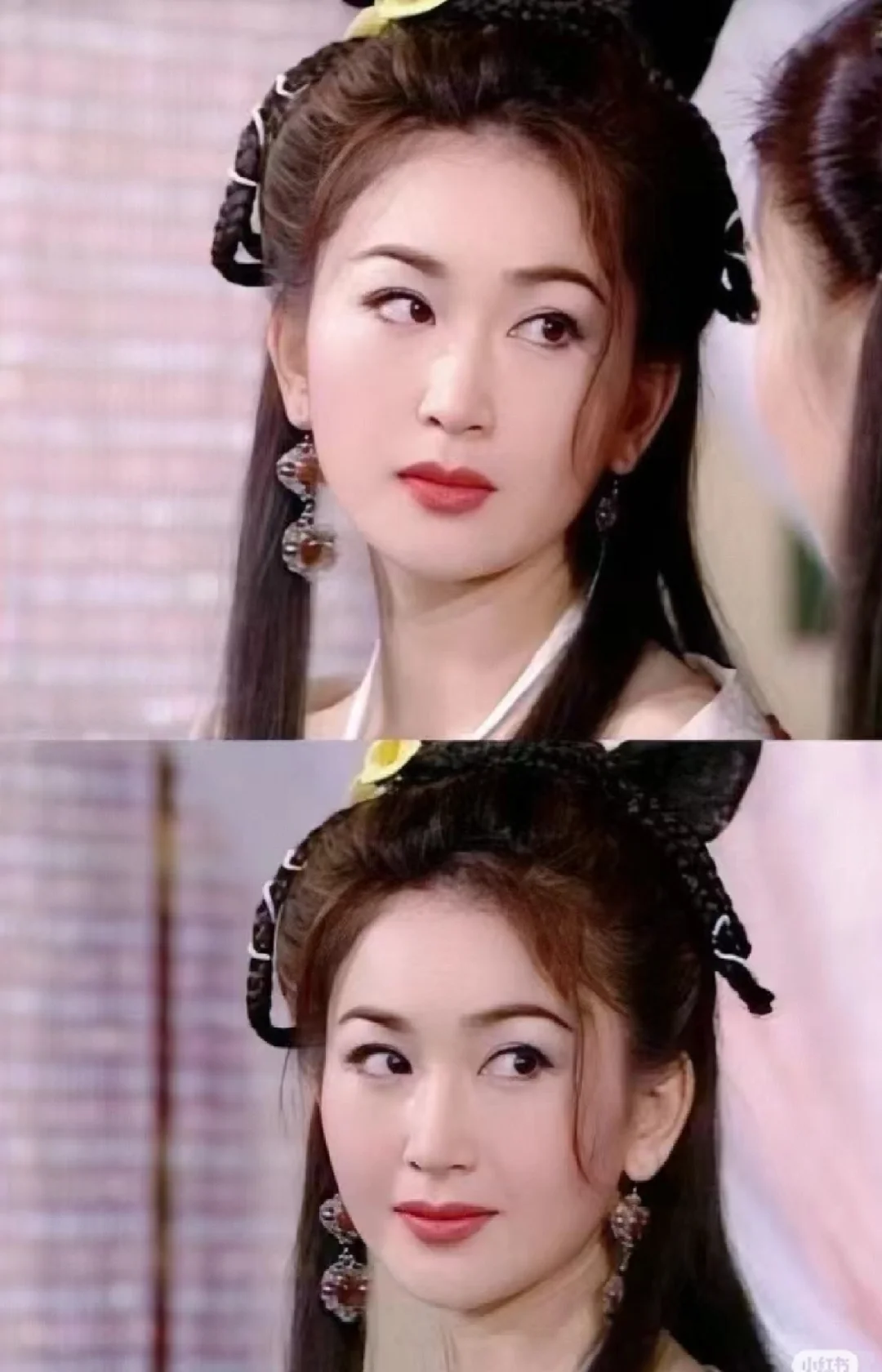 ✨妲己：从红颜祸水到独立女性😍