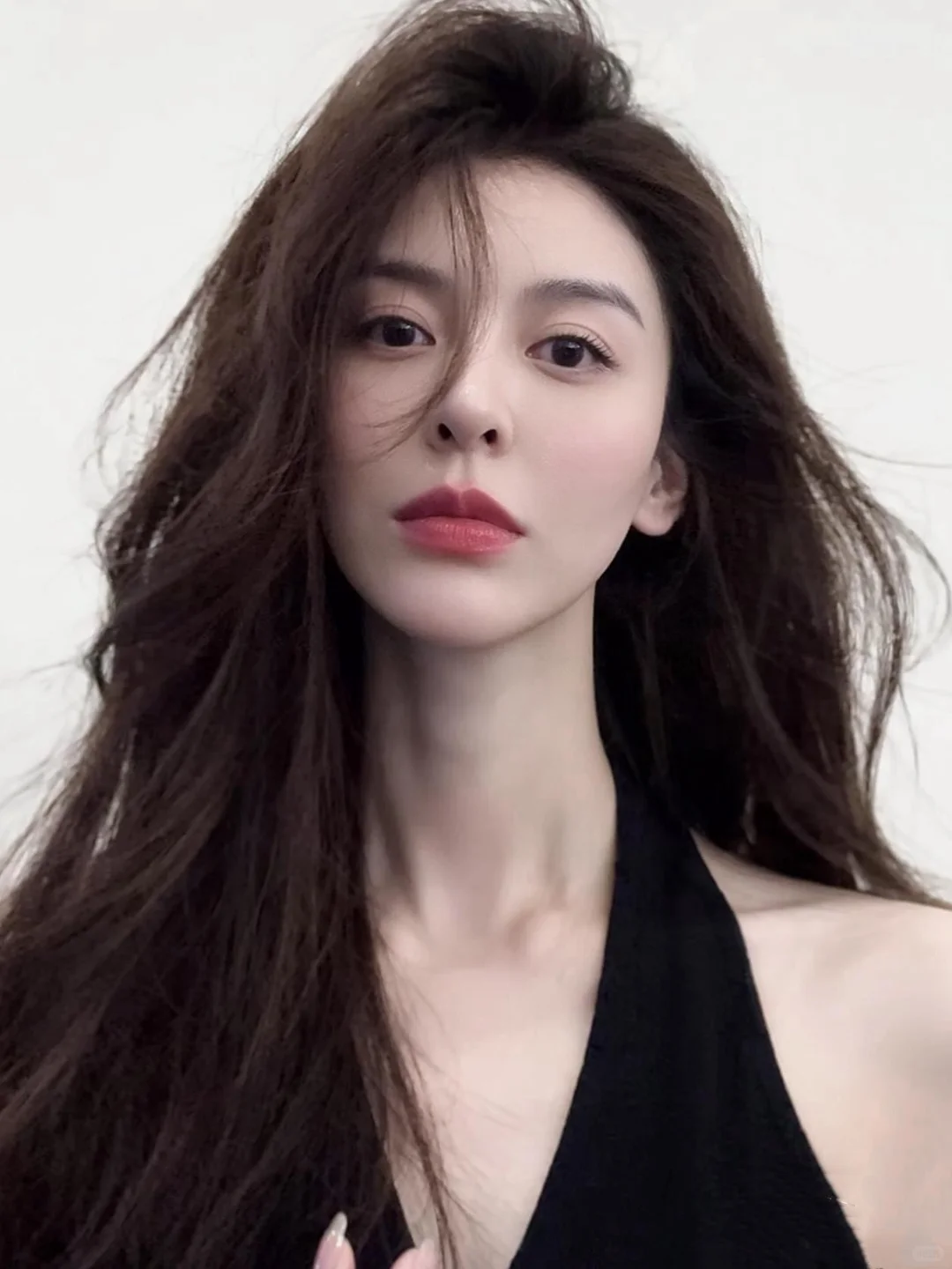 哇哇哇 ai圆我长发梦🦋