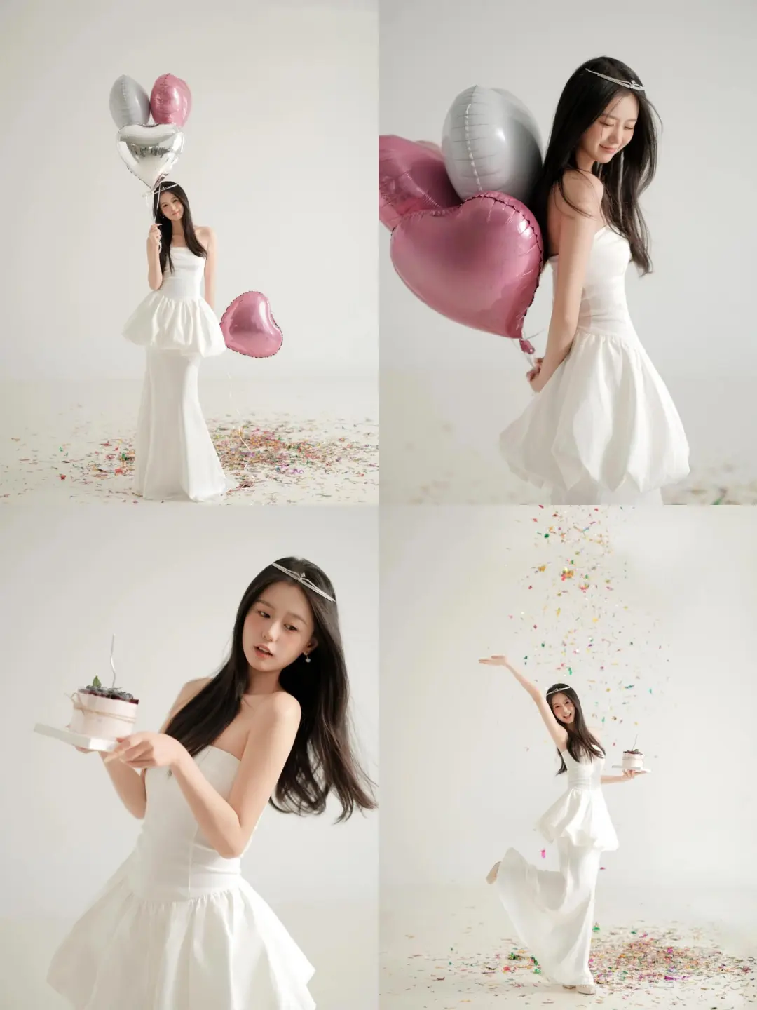 珠海📍超会给素人小姐姐拍照的写真馆~