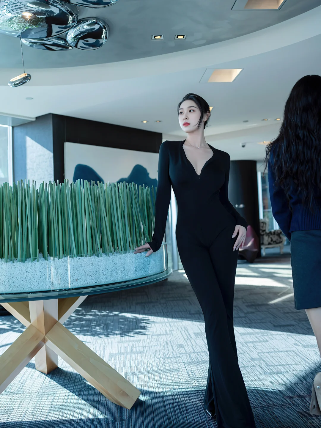 92 没谈过恋爱的老阿姨