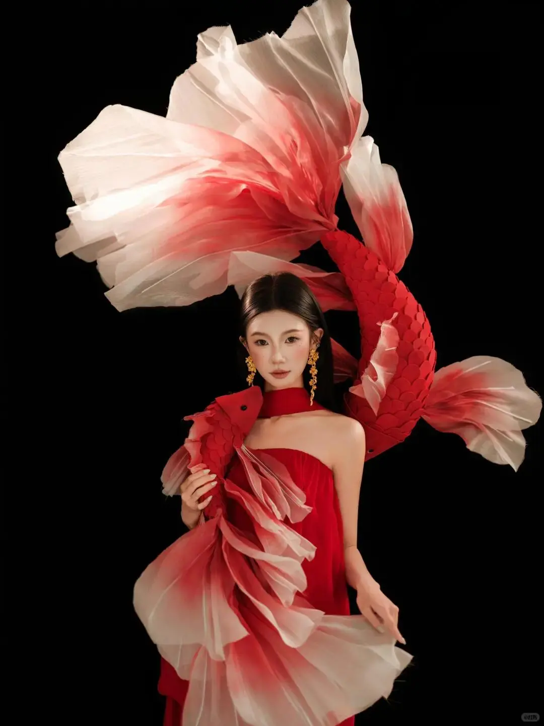 5g过年啦🔥5折体验当一天女明星🕶