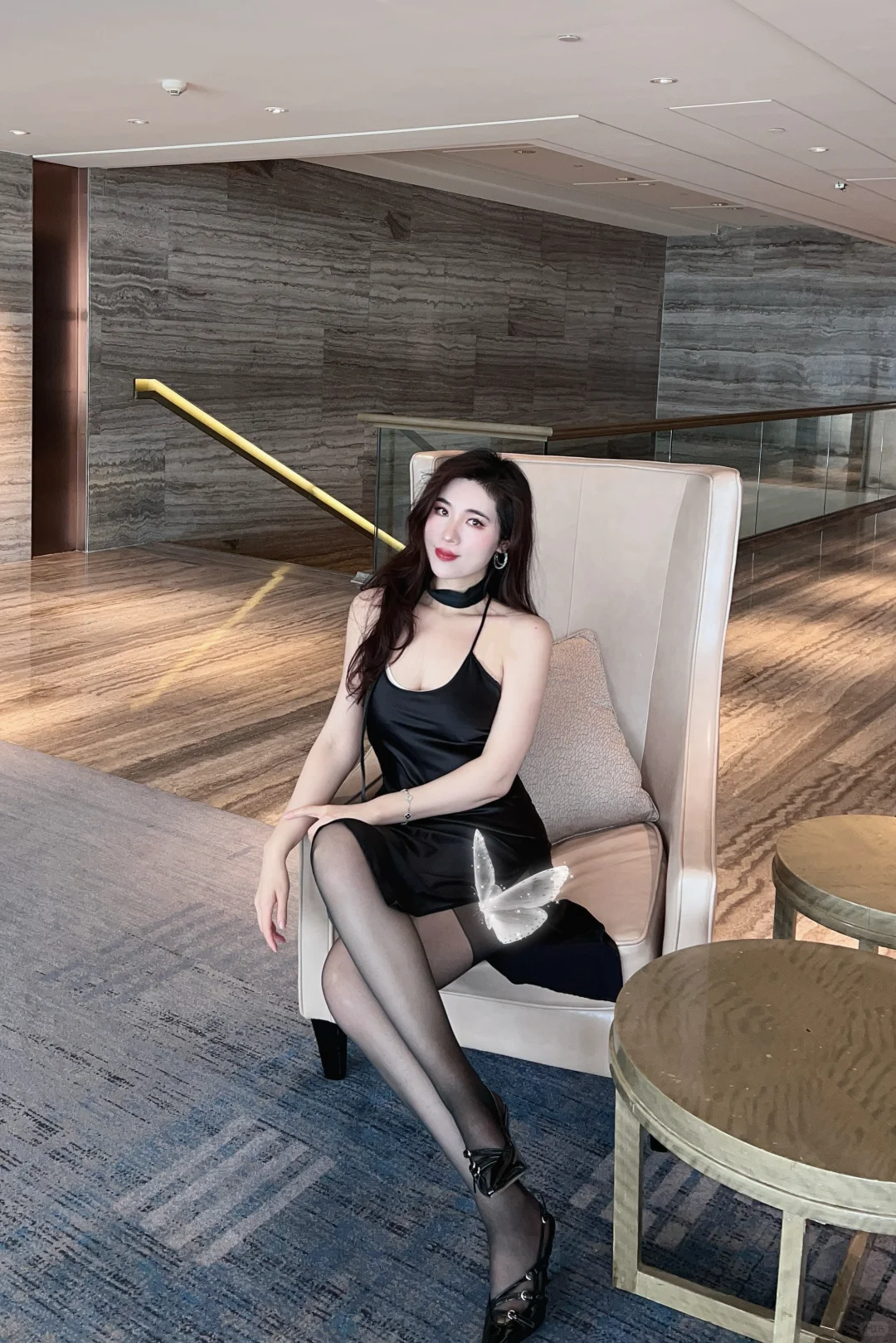 172🫧微胖丰满女生的7套秋冬穿搭灵感（2