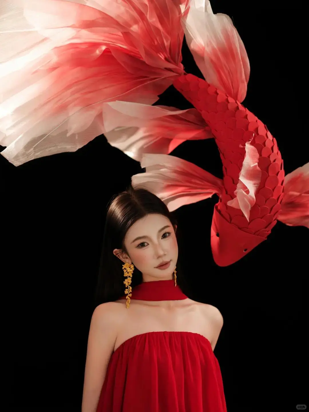 5g过年啦🔥5折体验当一天女明星🕶