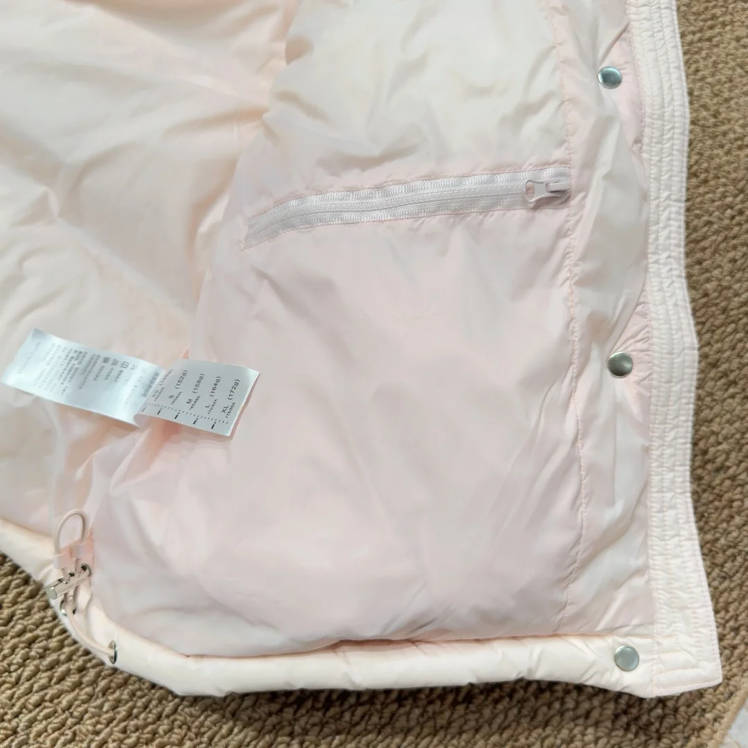 300+预算买羽绒服的姐妹看过来！