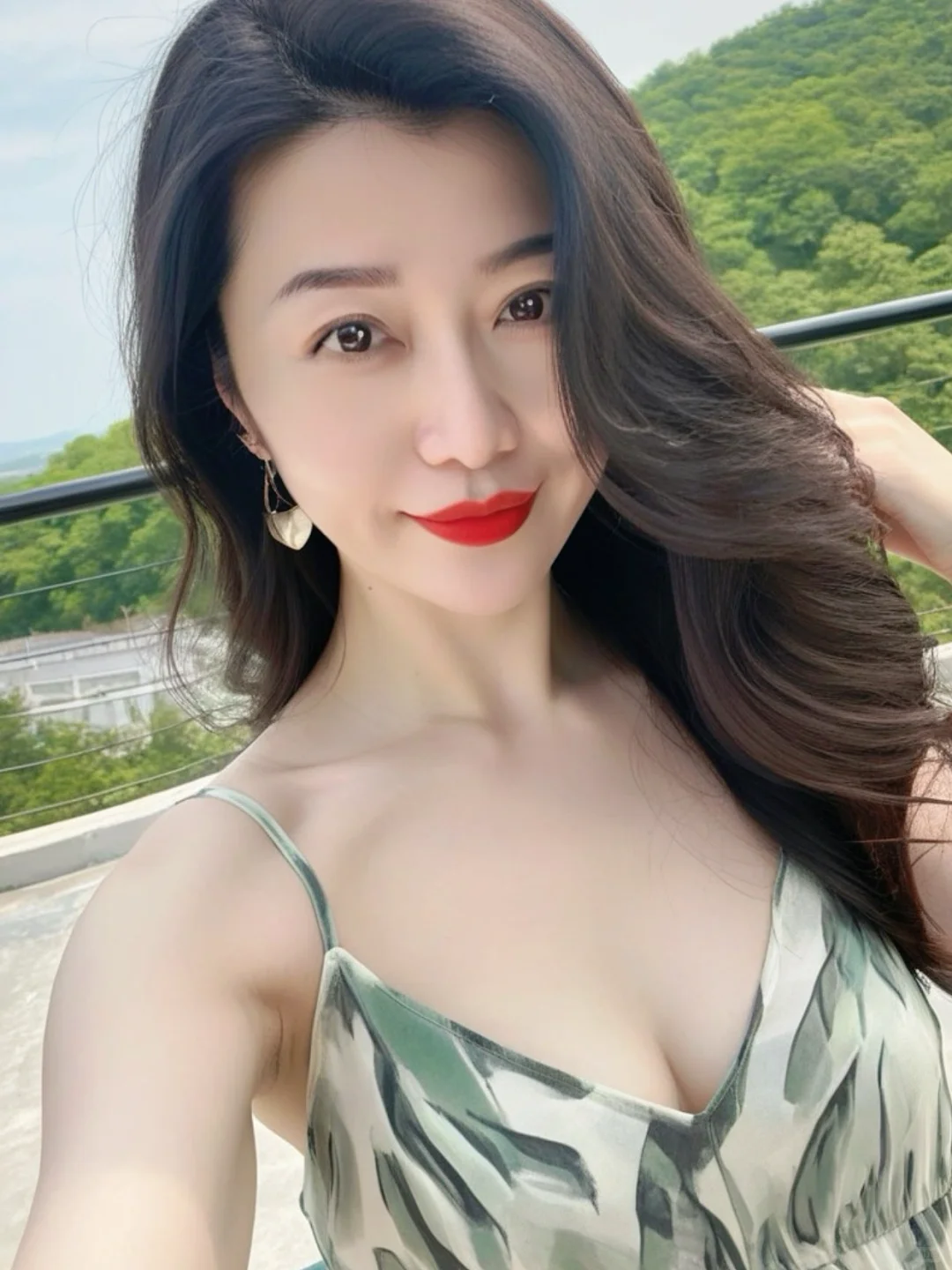 40➕，这个状态还配叫姐姐吗？