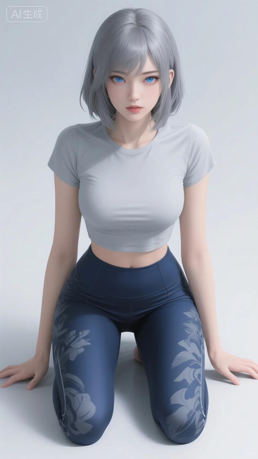 休闲时尚穿搭👖