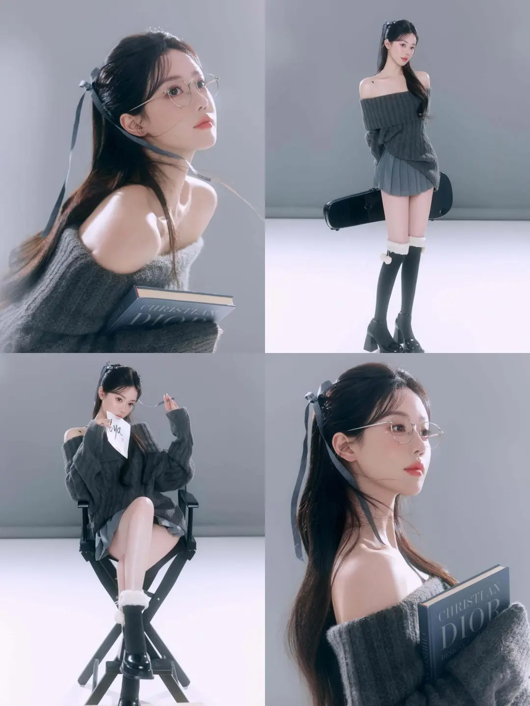 珠海📍超会给素人小姐姐拍照的写真馆~