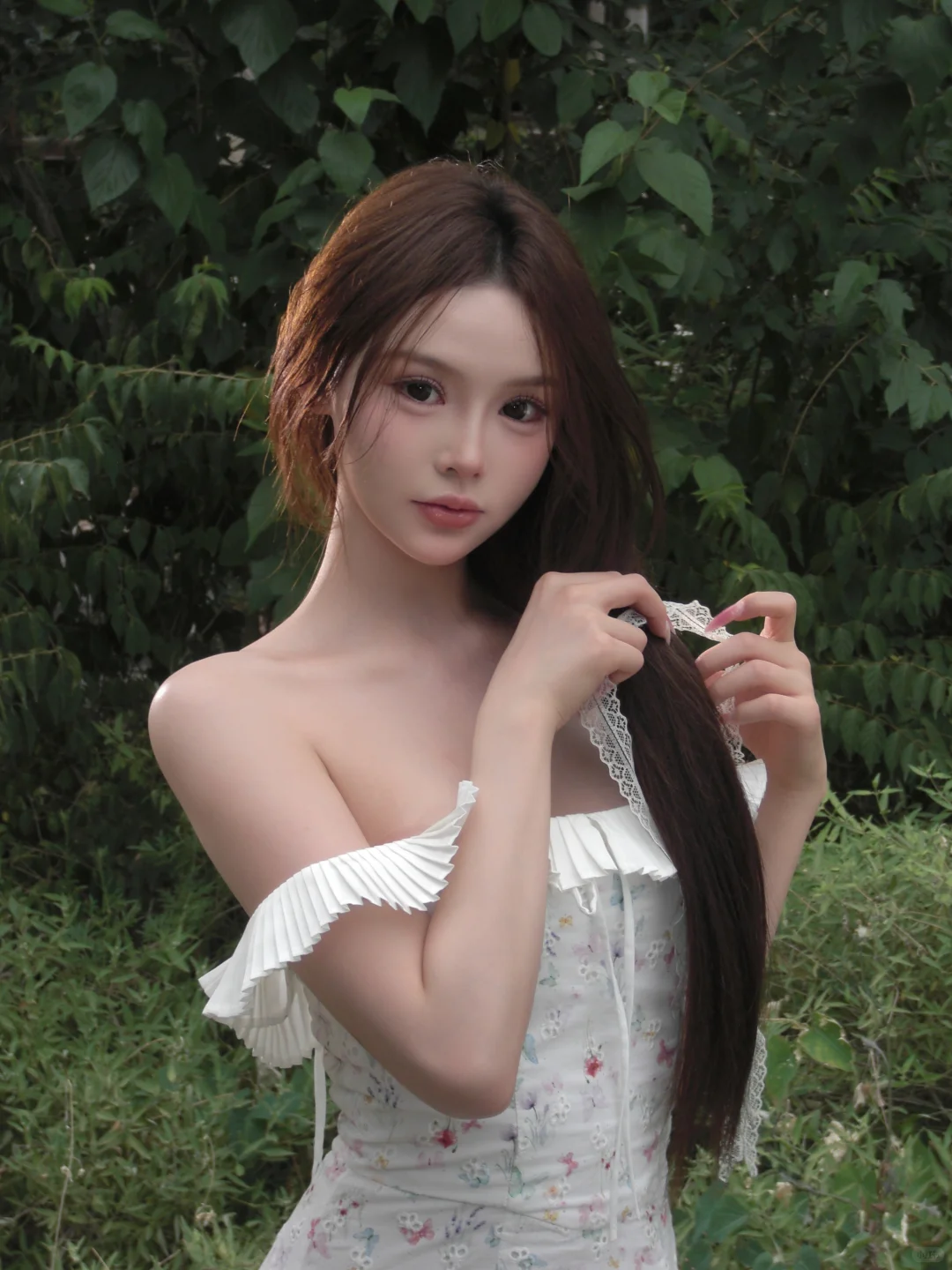 𝑺𝑨𝑵𝒀𝑼｜白月光拍照大法🌙花絮