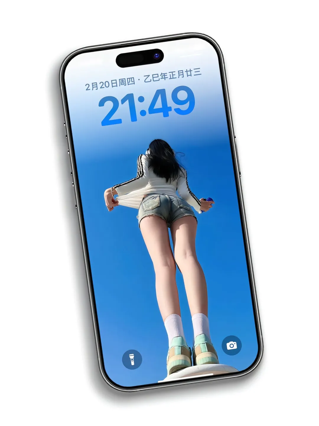 绝美欧美风小众壁纸🥨4K高清壁纸