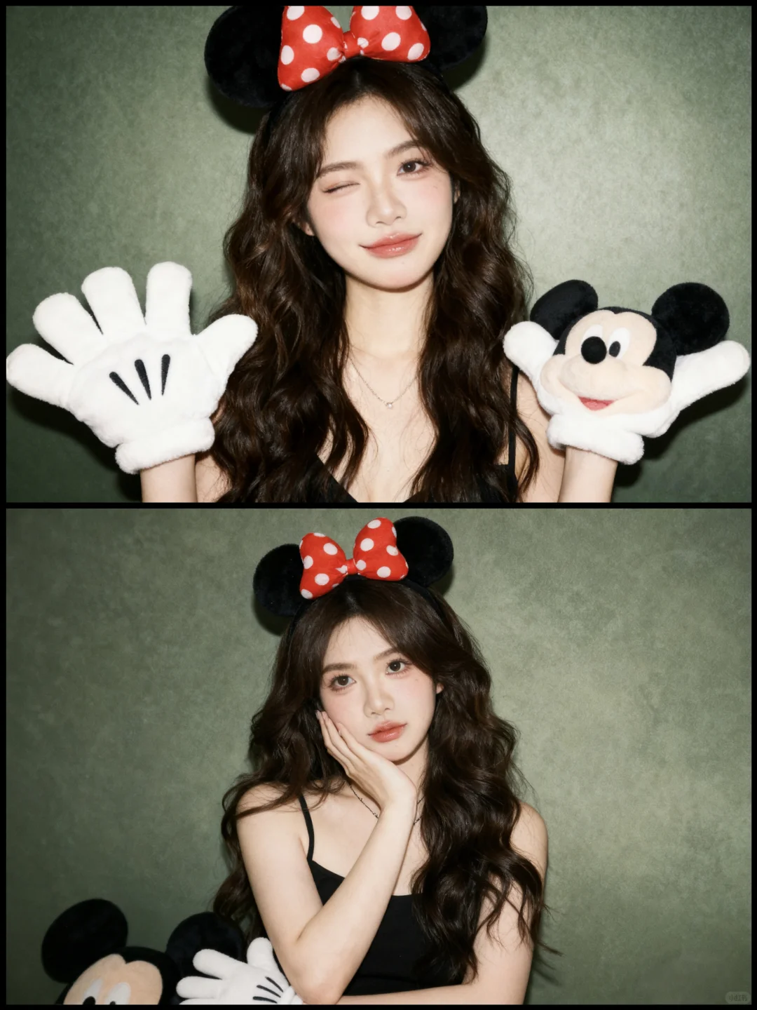 原创口令| 0成本收获photowith写真❗