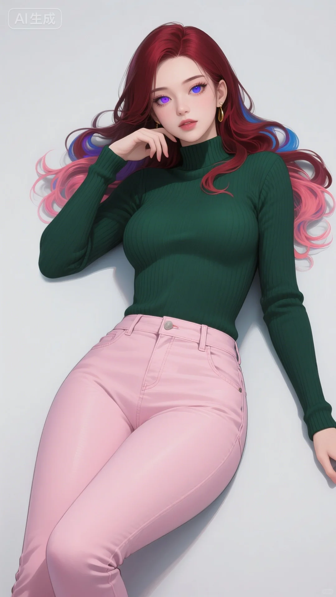 温柔系穿搭日记💕