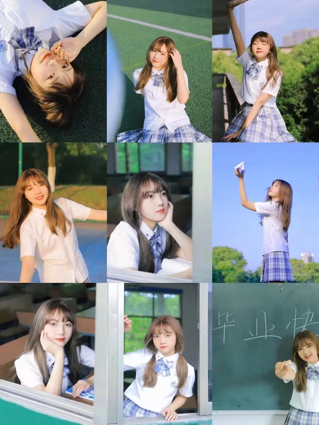 写真风格由你定义❤️🧡💛深圳长沙约拍