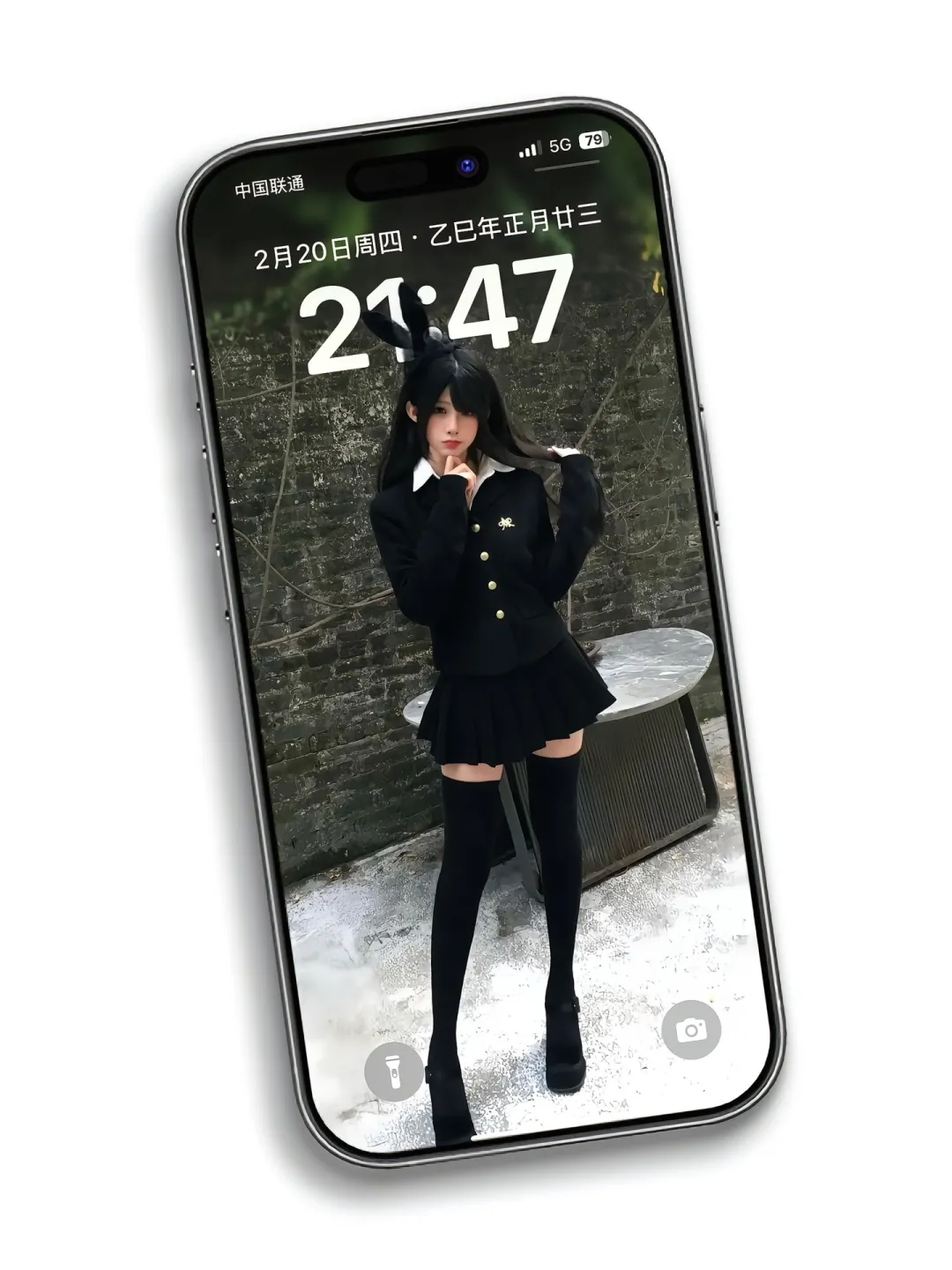 绝美欧美风小众壁纸🥨4K高清壁纸