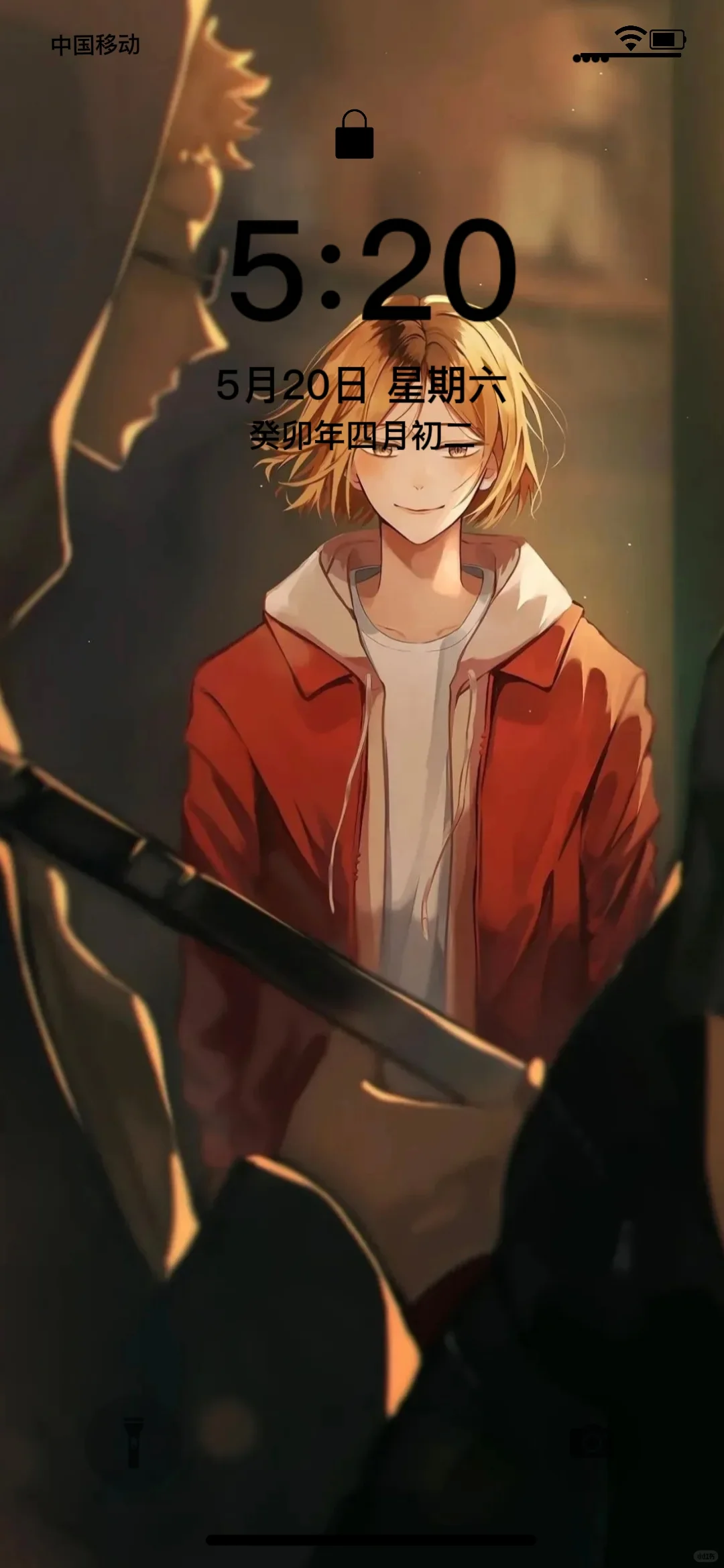 好看的小众壁纸！绝绝子！