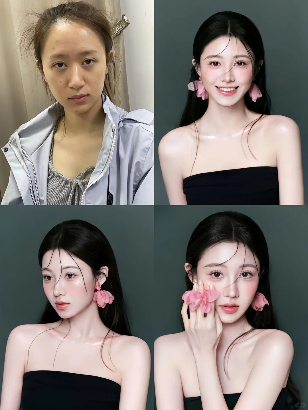 🎀新加坡一家超韩写真馆！！他来啦！！ 📸 韩