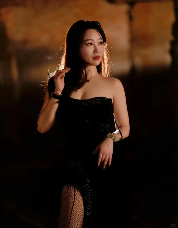 辣不辣？！这氛围感绝了🔥